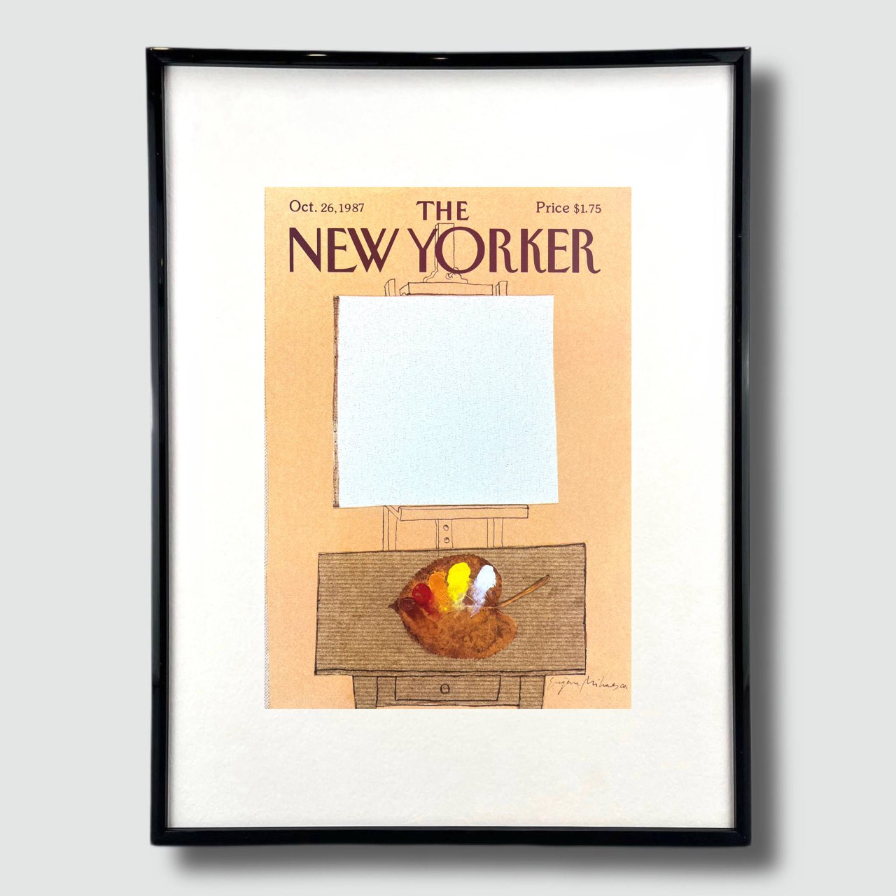 The New Yorker