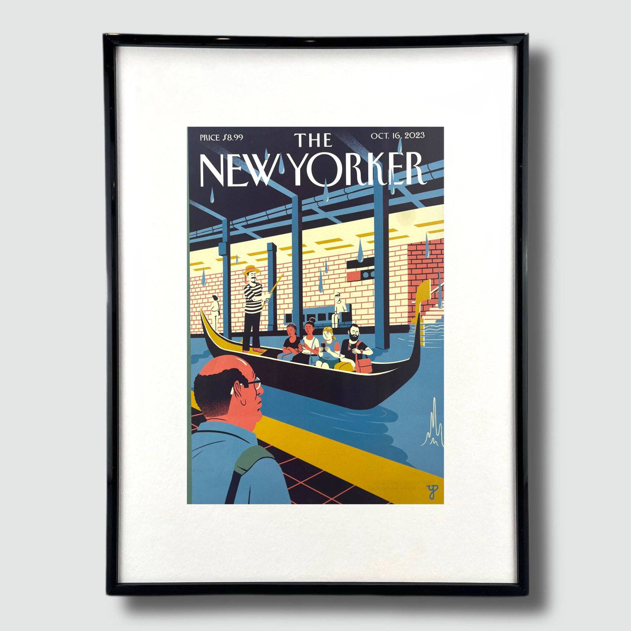 The New Yorker