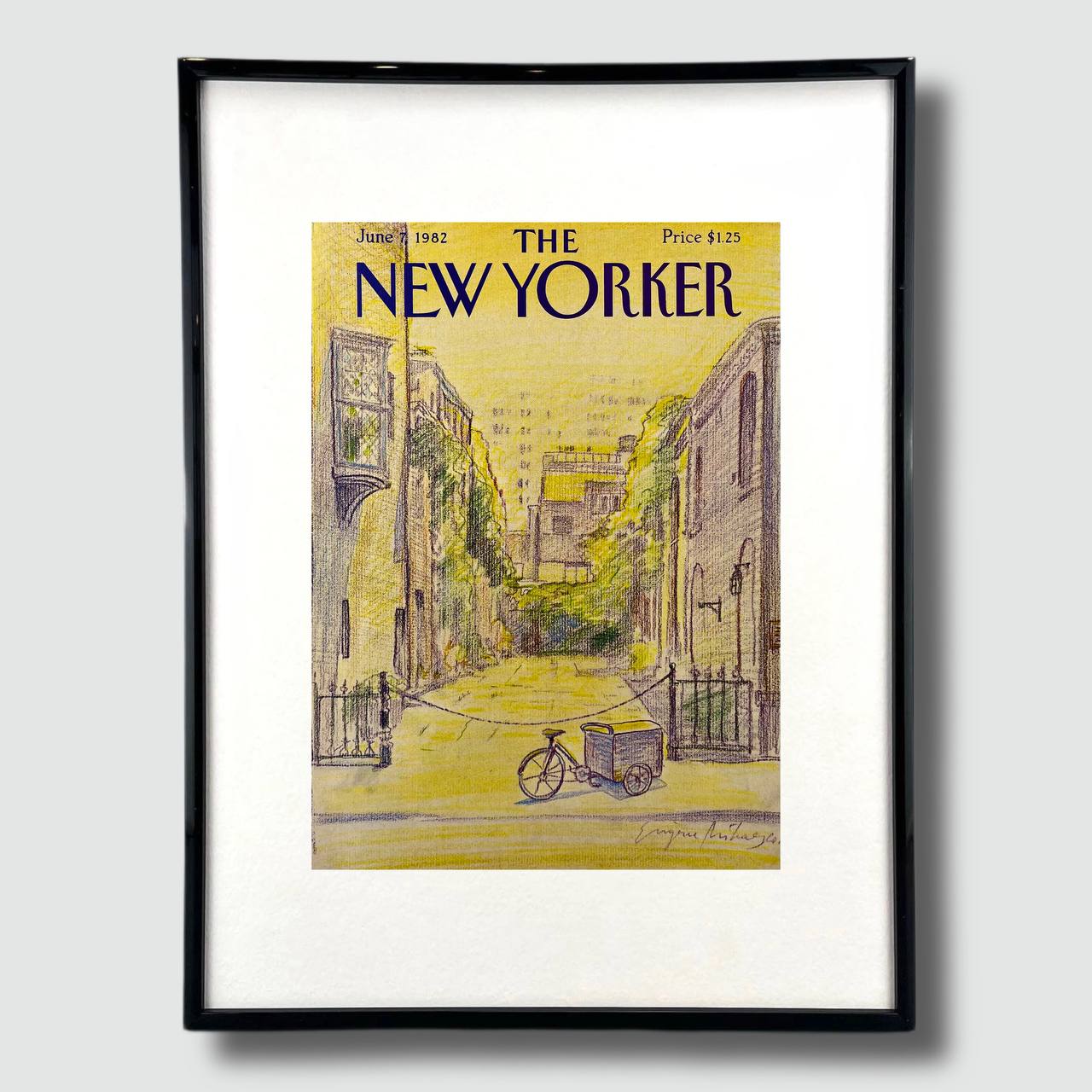 The New Yorker