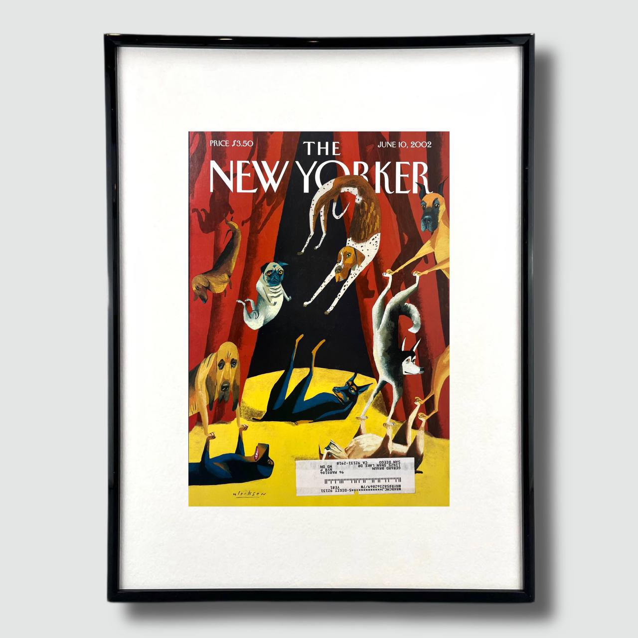 The New Yorker