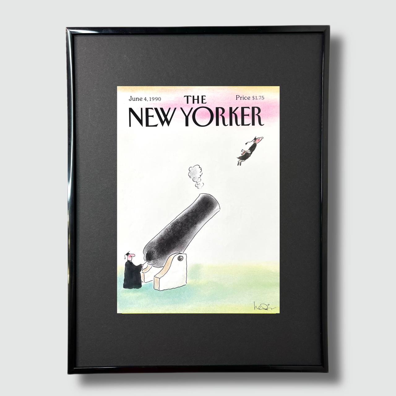 The New Yorker