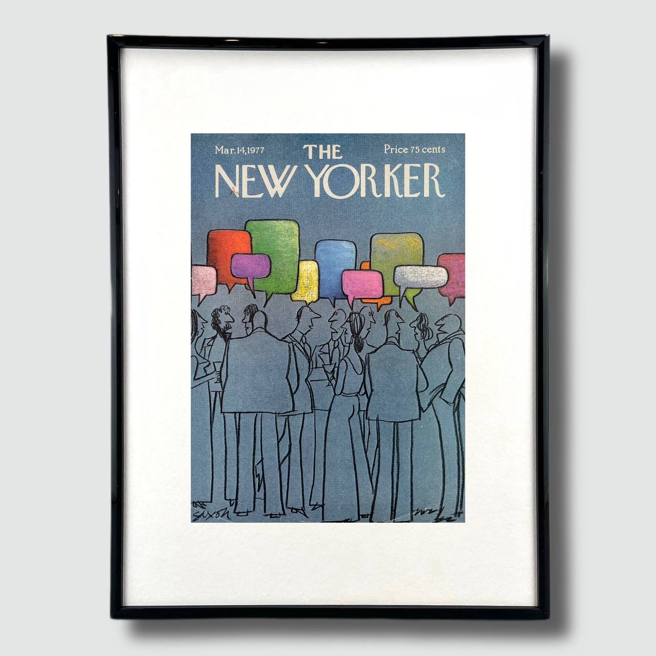 The New Yorker