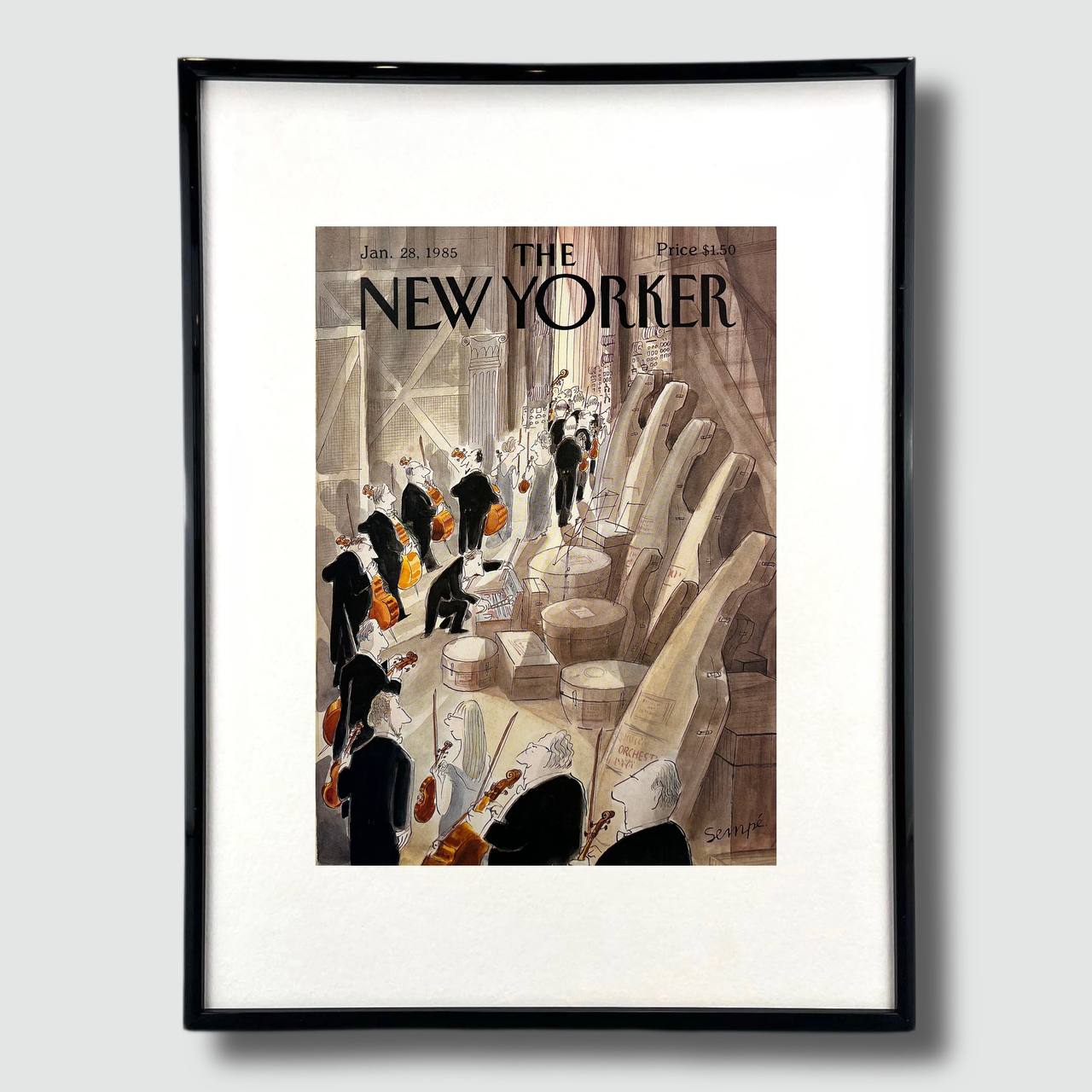 The New Yorker