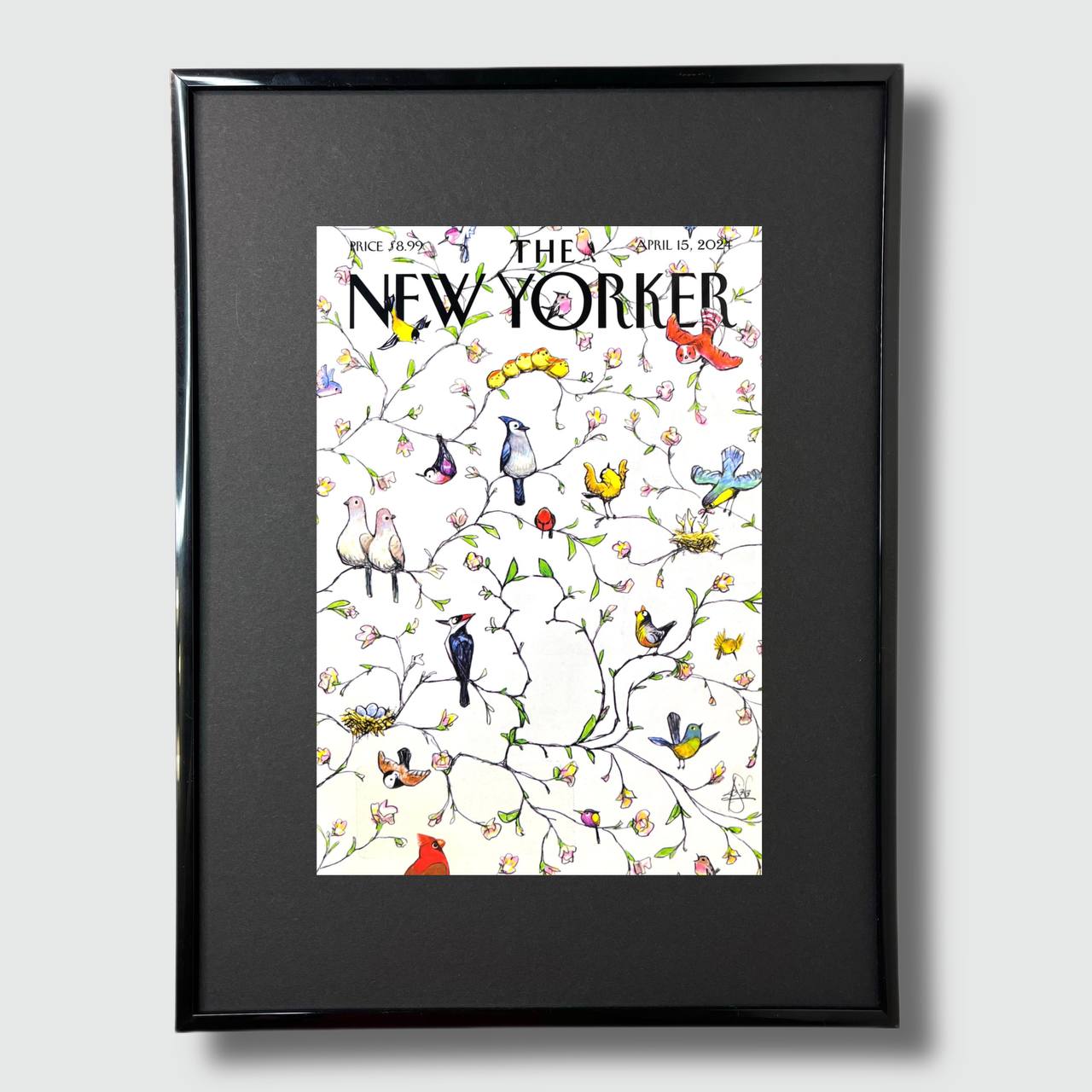 The New Yorker