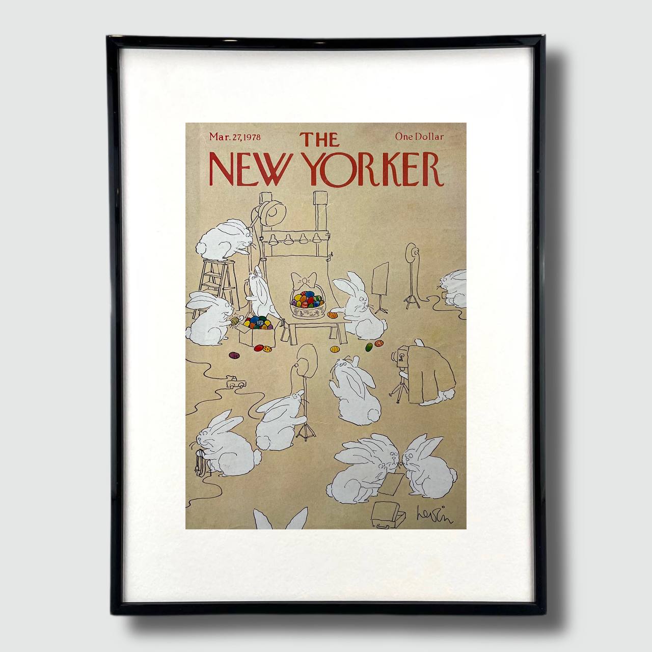 The New Yorker