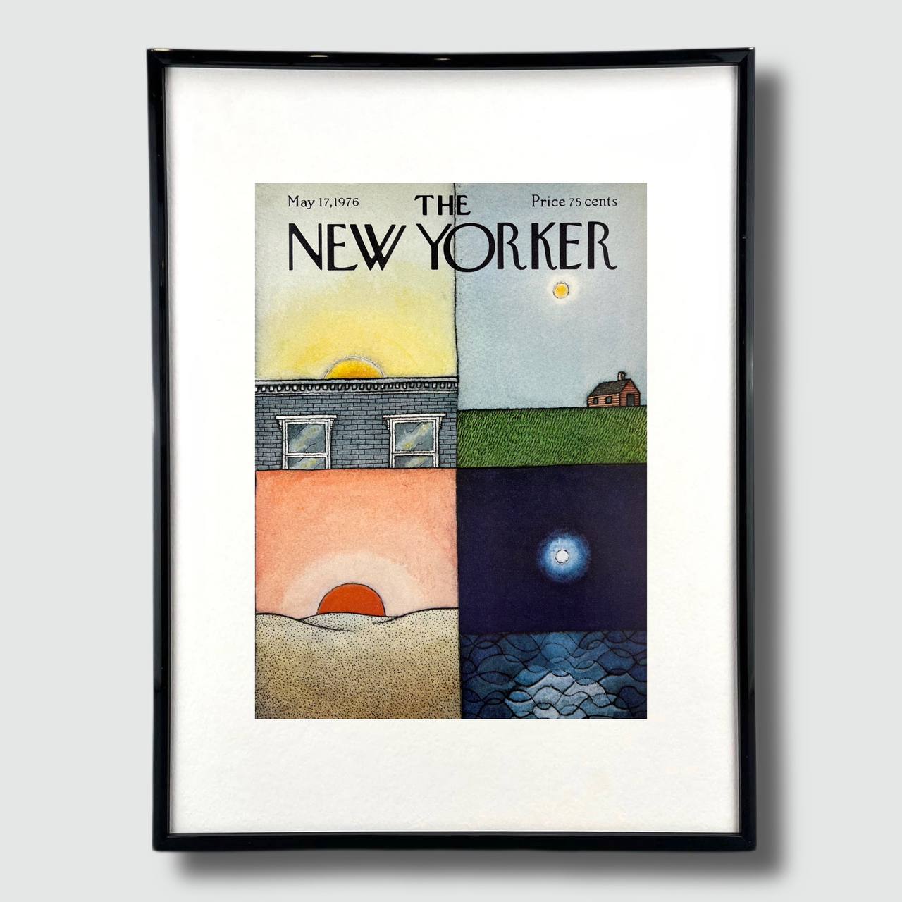 The New Yorker