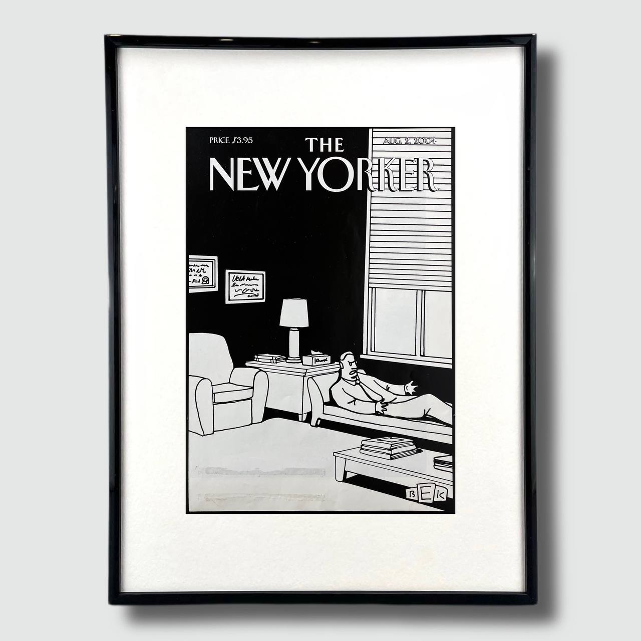 The New Yorker