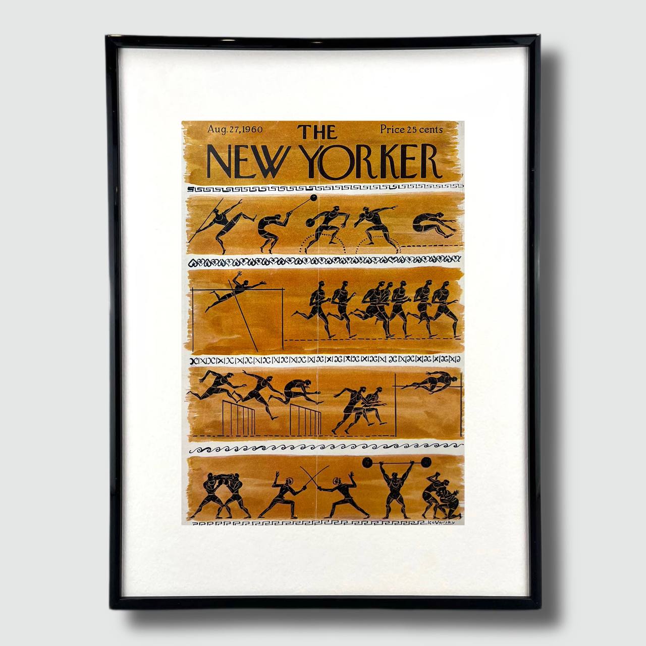 The New Yorker