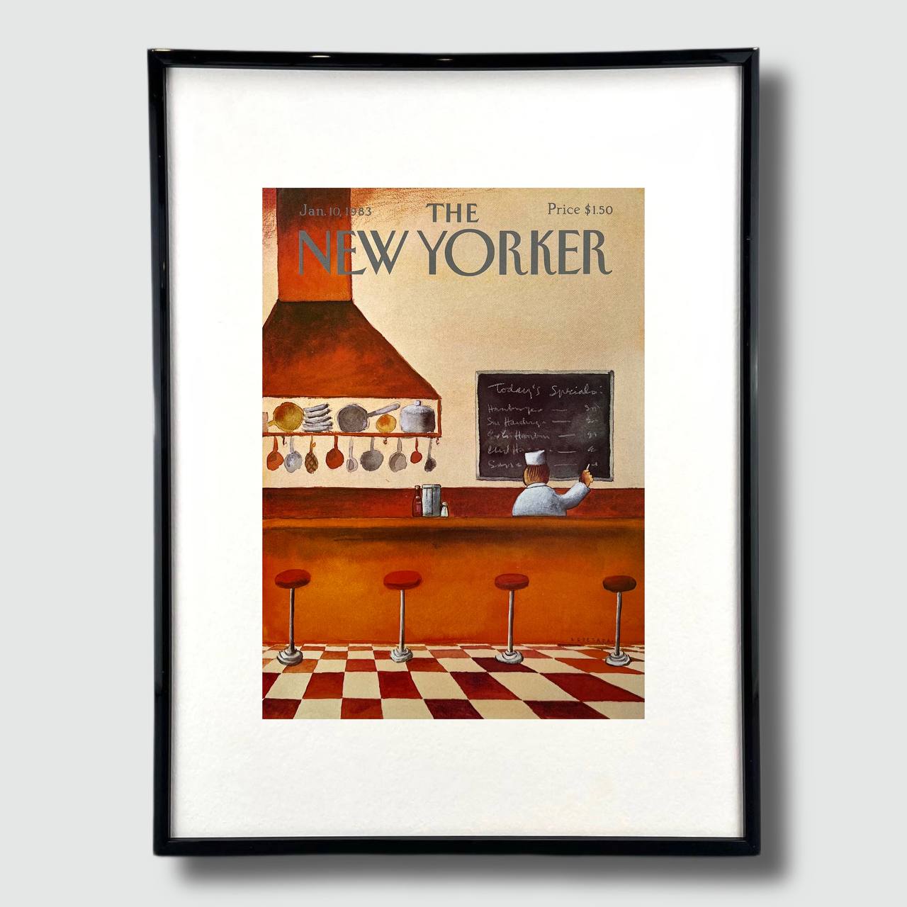 The New Yorker