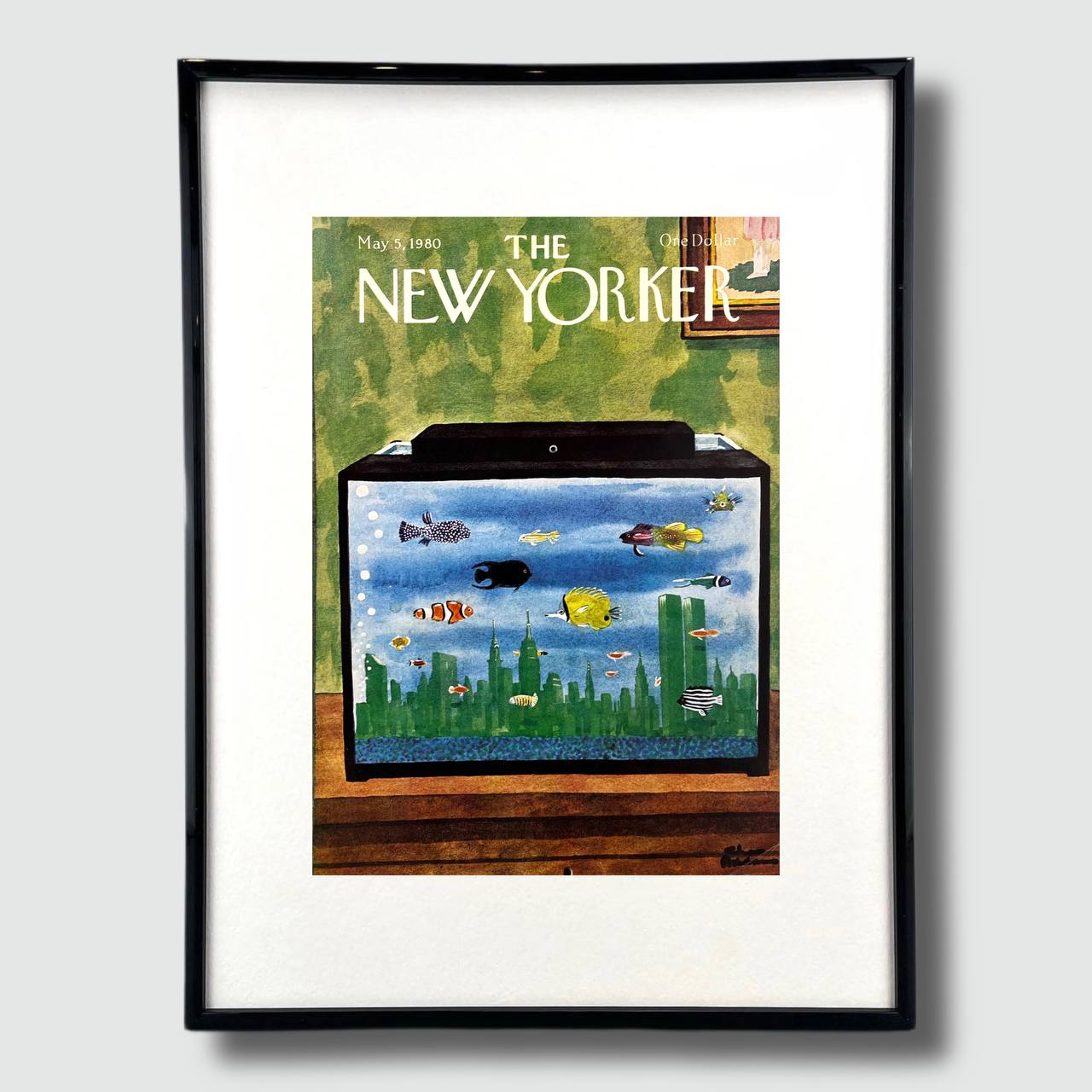 The New Yorker