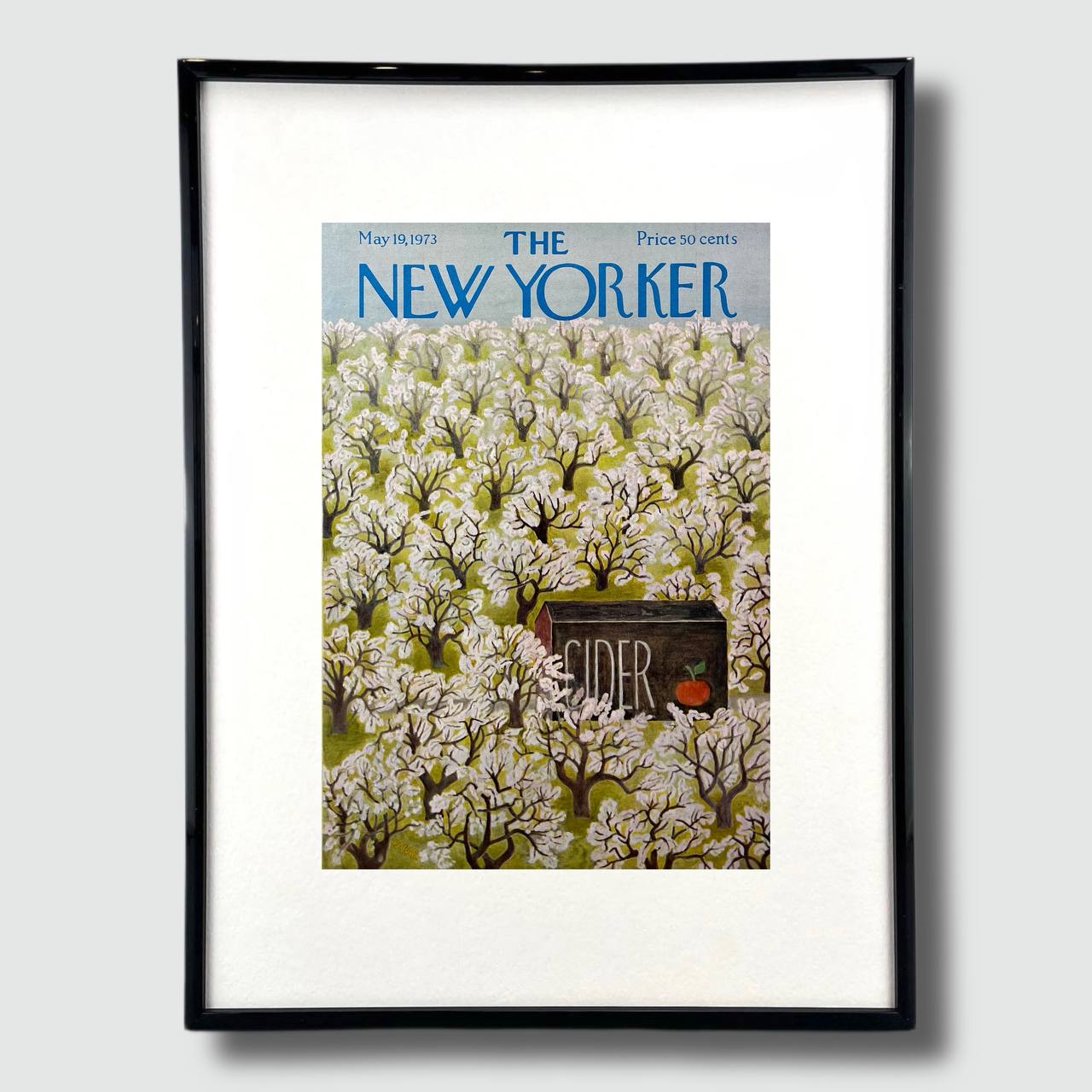 The New Yorker