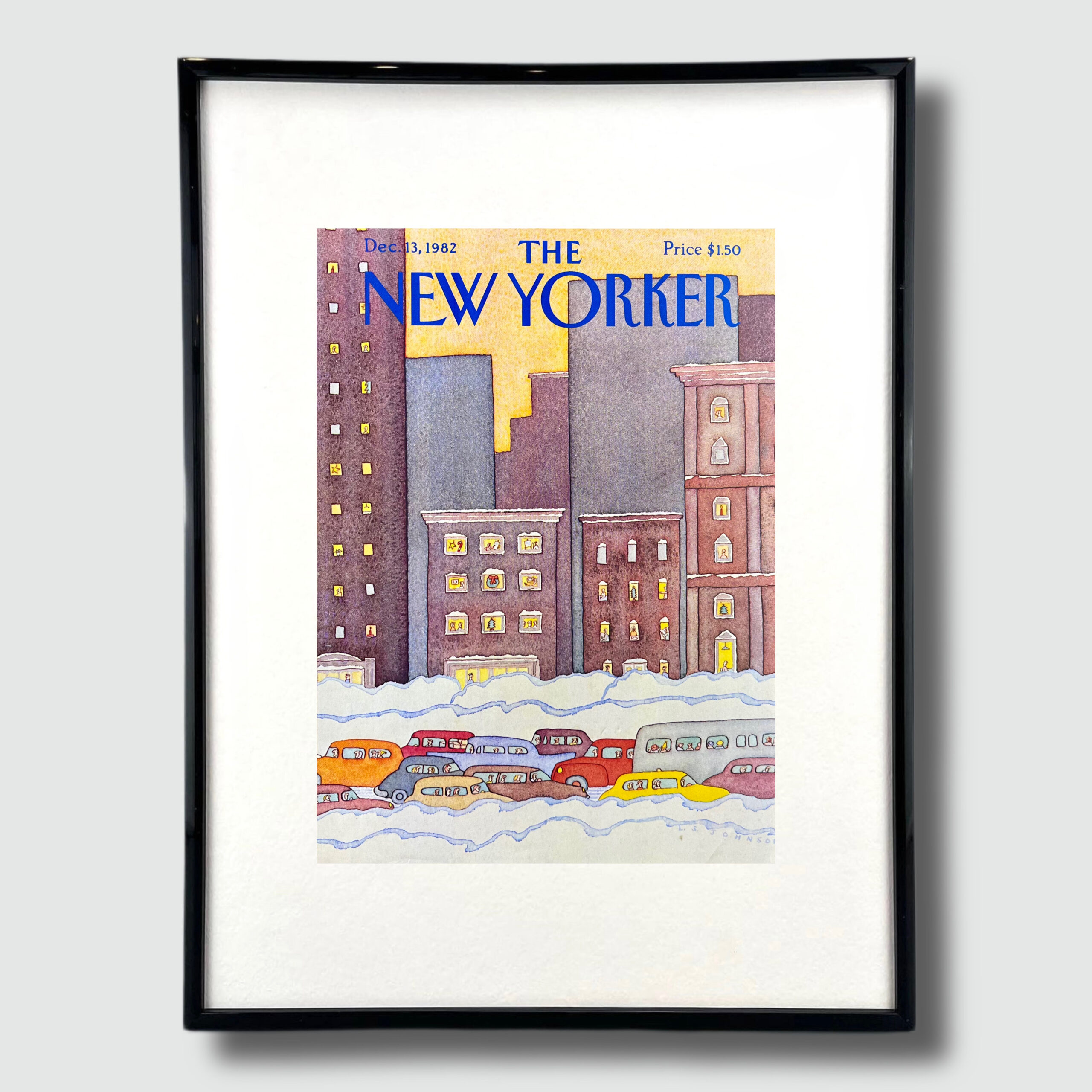 The New Yorker