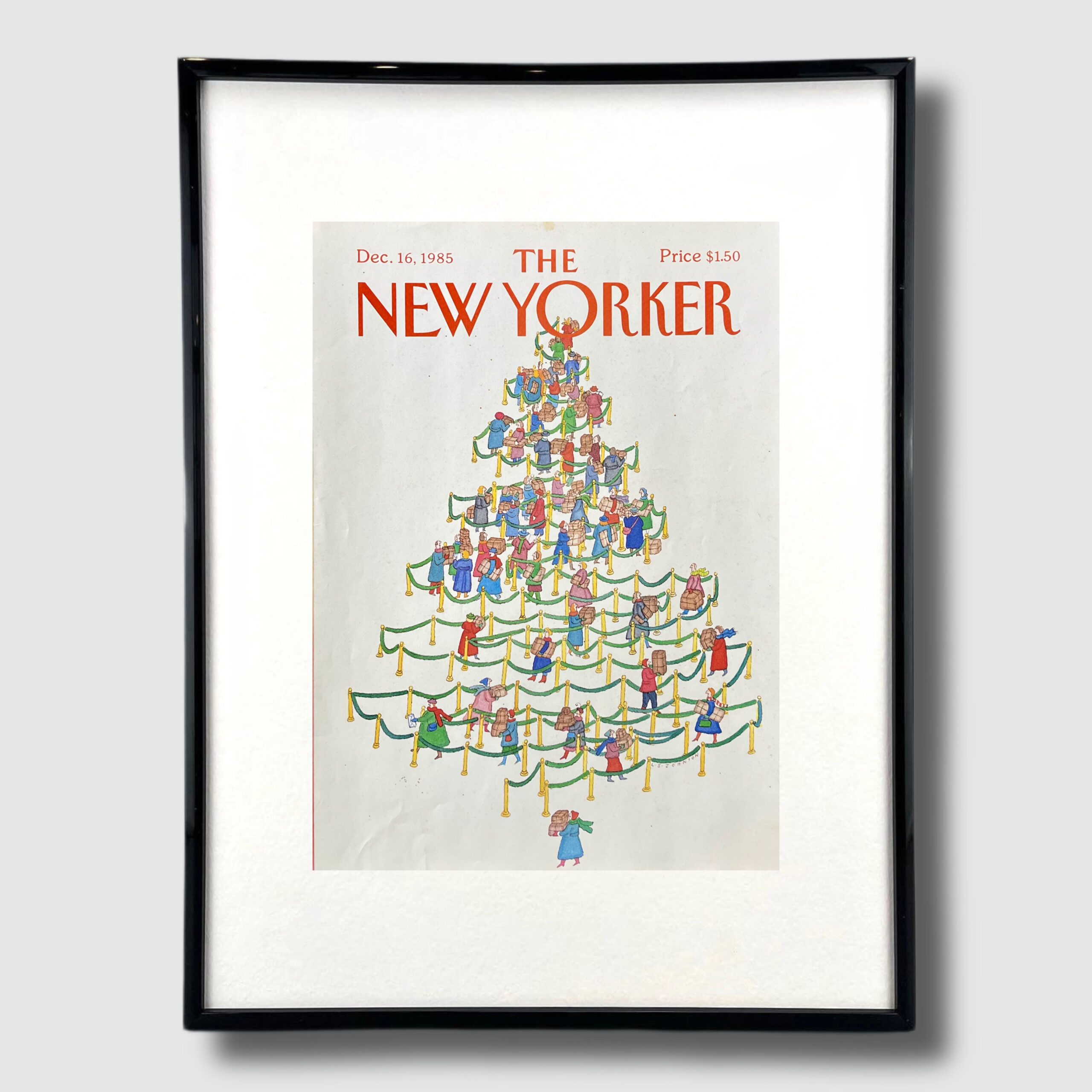 The New Yorker