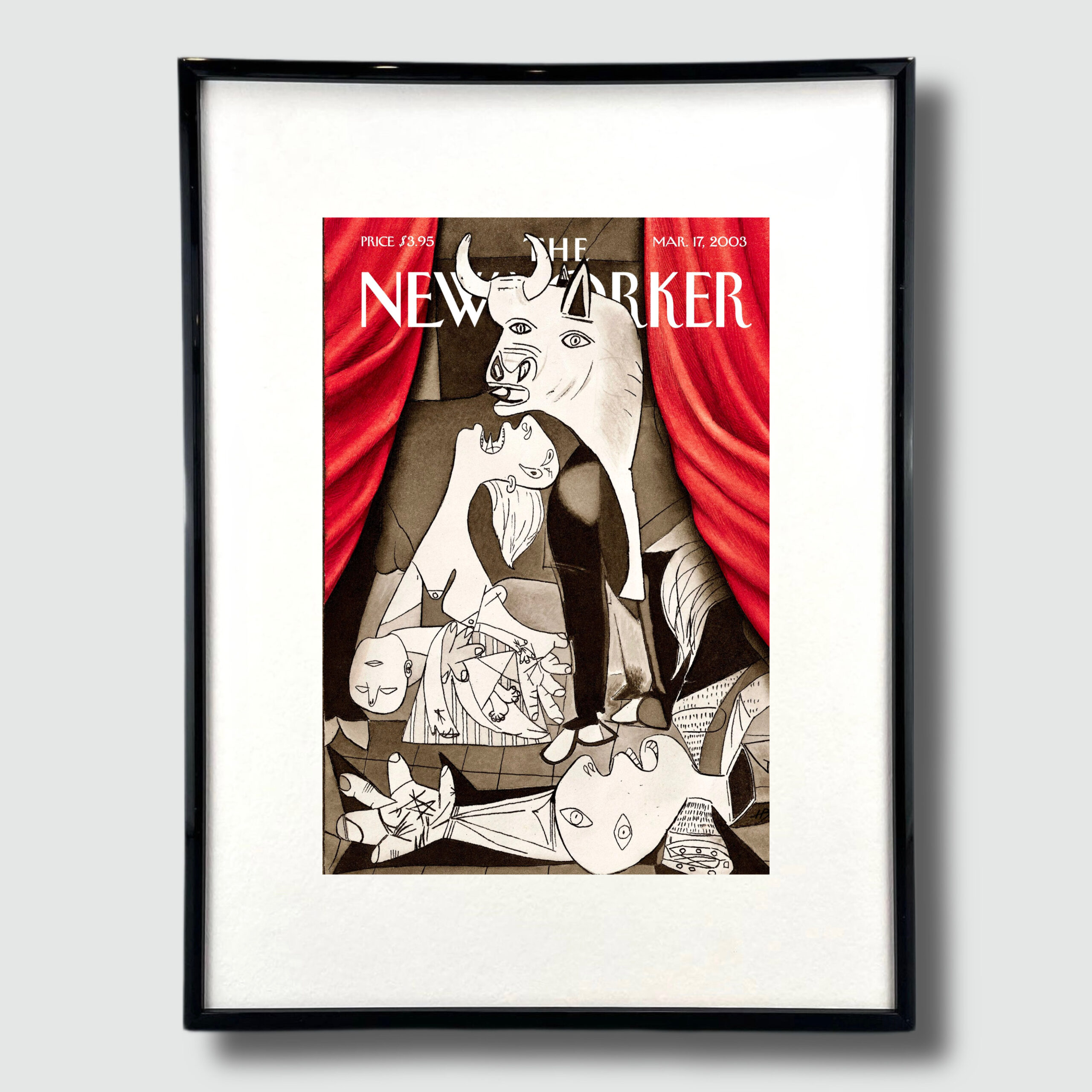 The New Yorker
