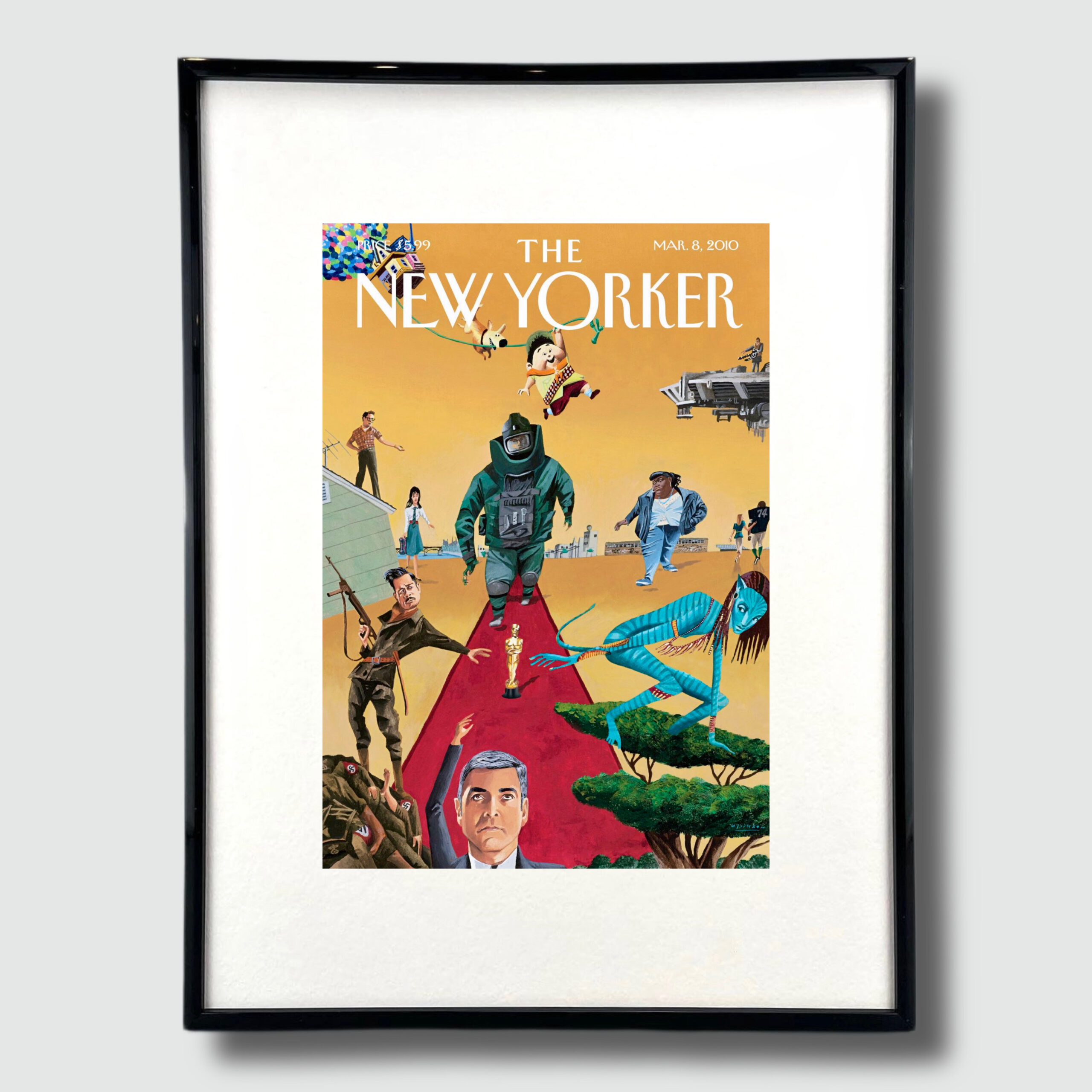 The New Yorker