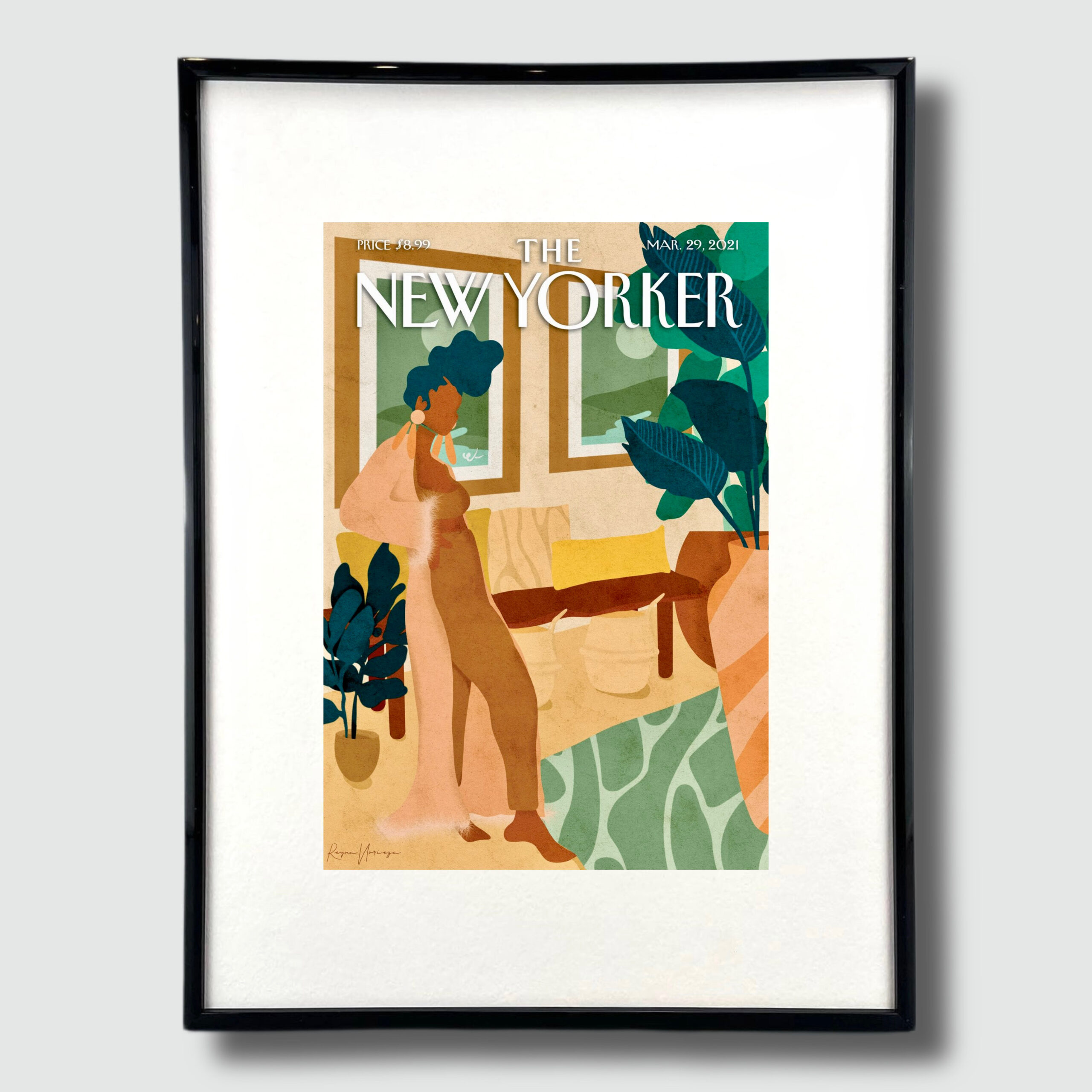 The New Yorker