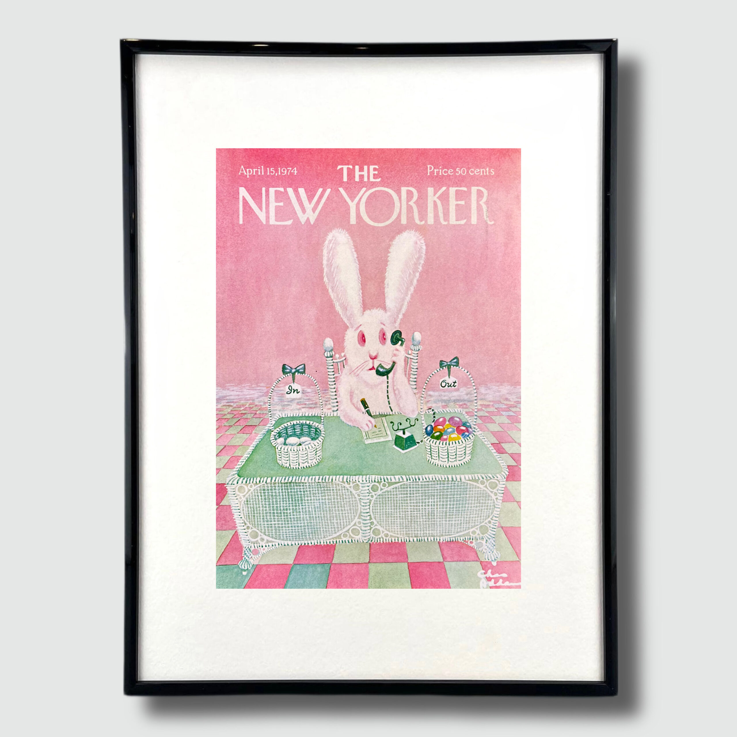 The New Yorker