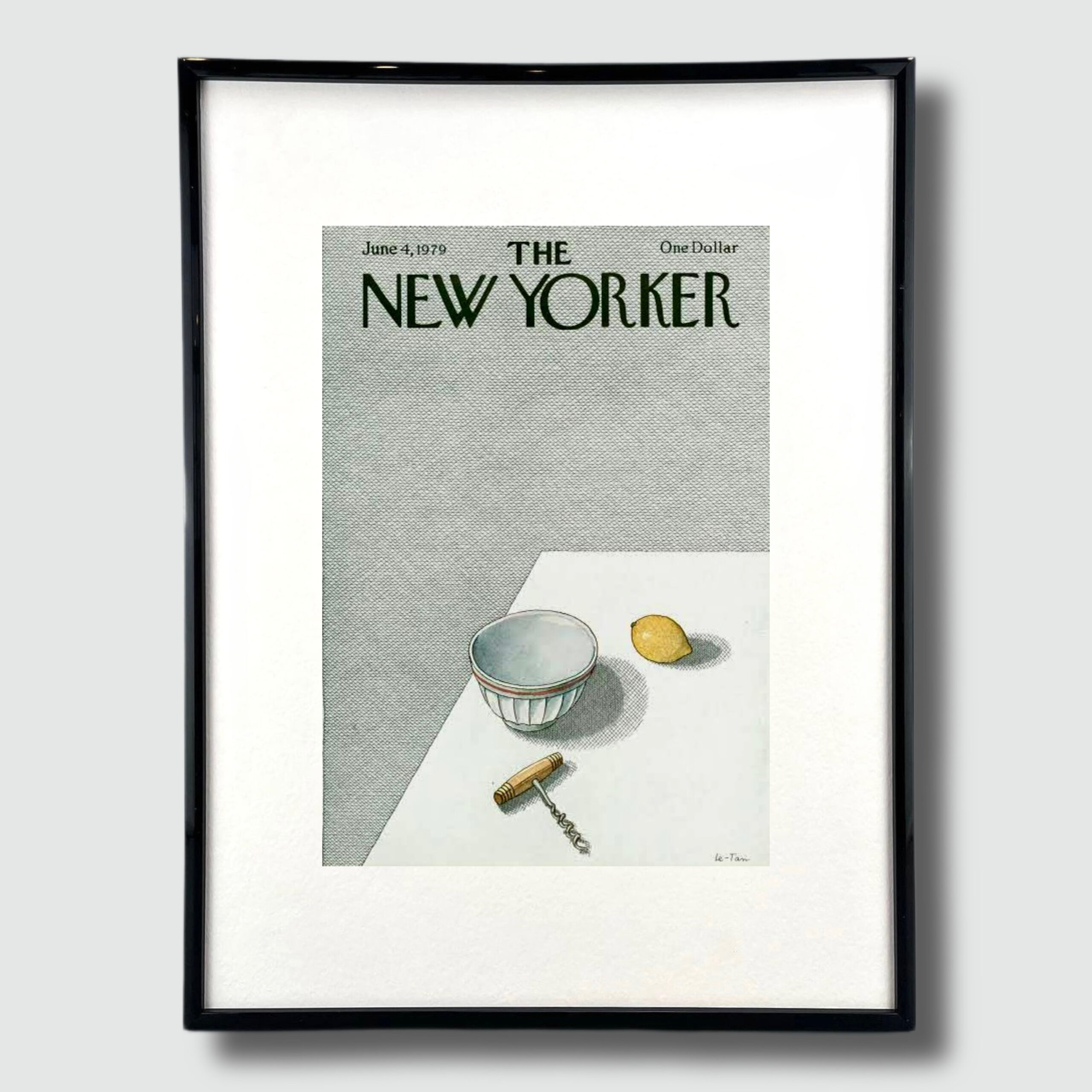 The New Yorker