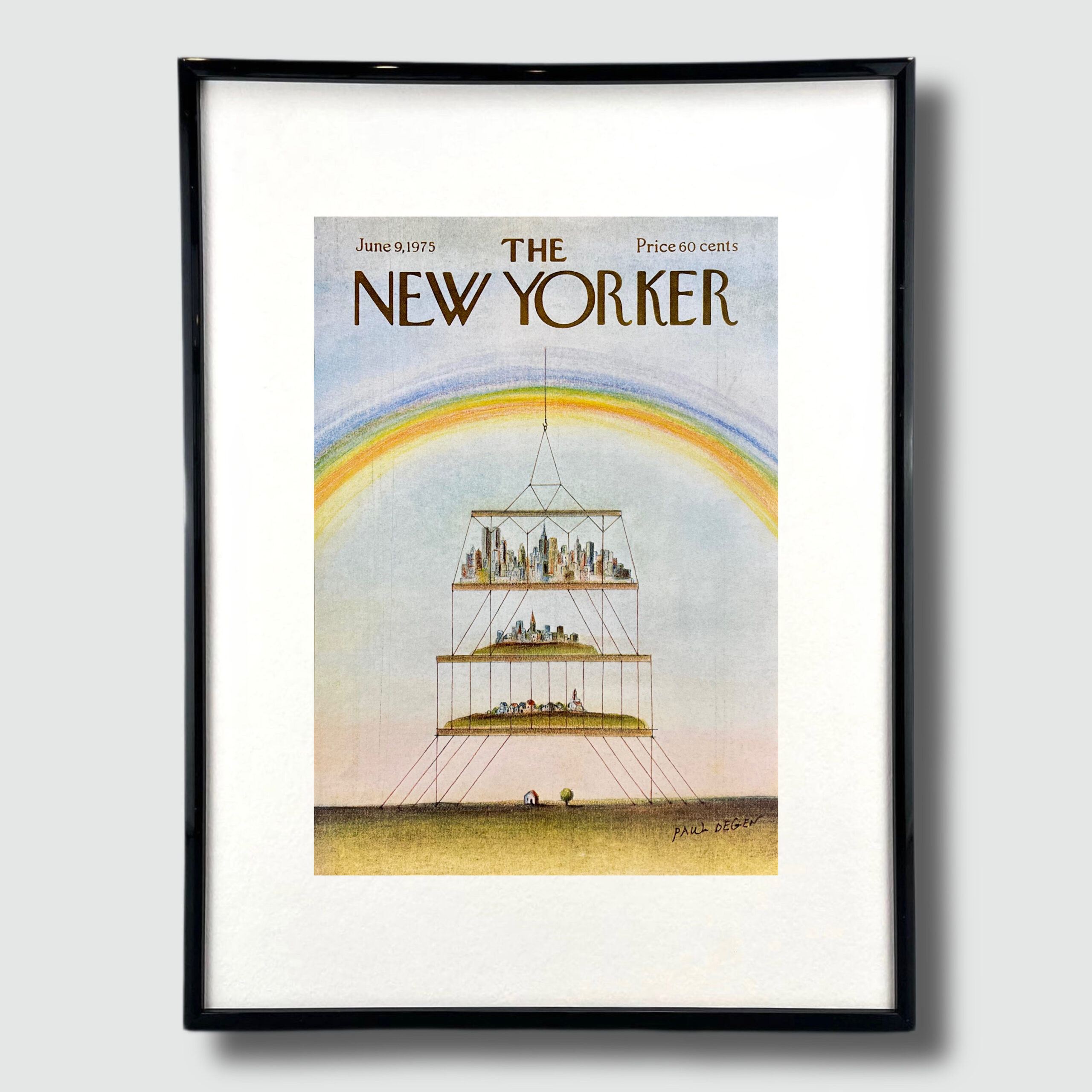The New Yorker