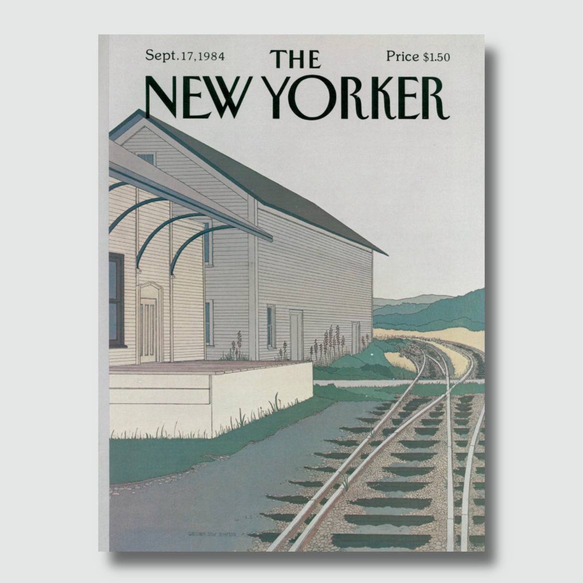 The New Yorker