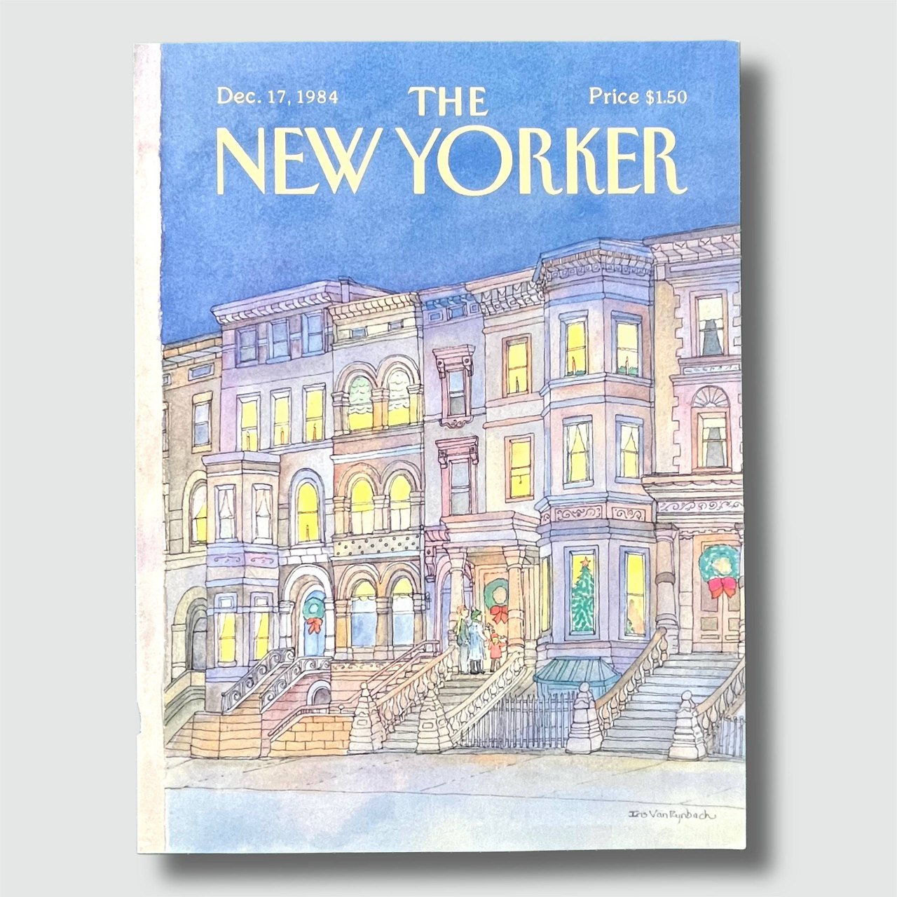 The New Yorker