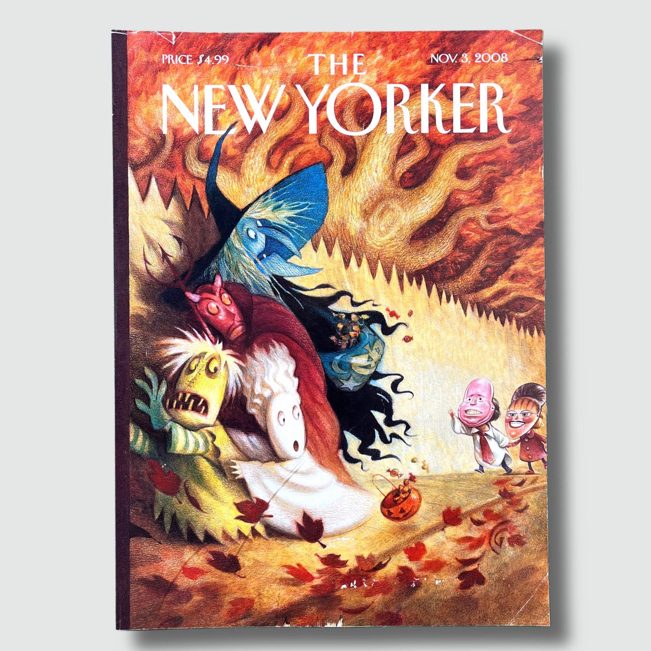 The New Yorker