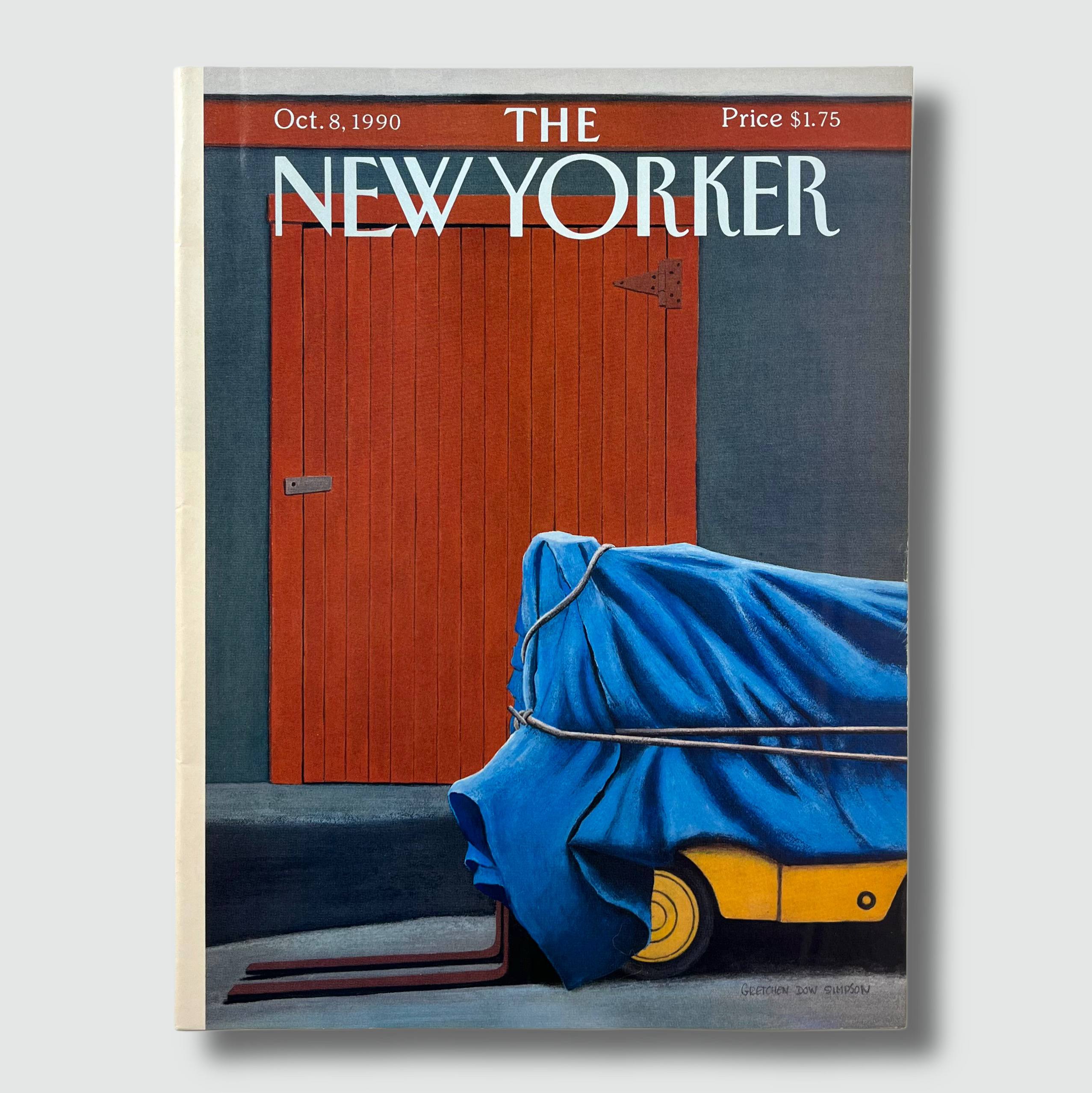 The New Yorker