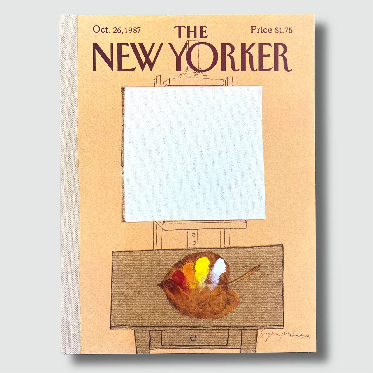 The New Yorker