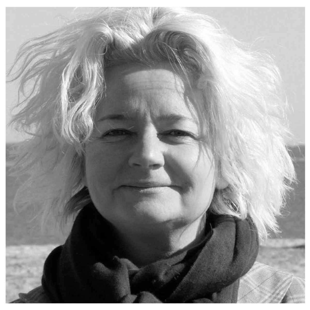 Birgit Schossow