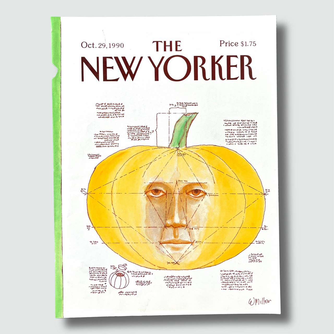 The New Yorker
