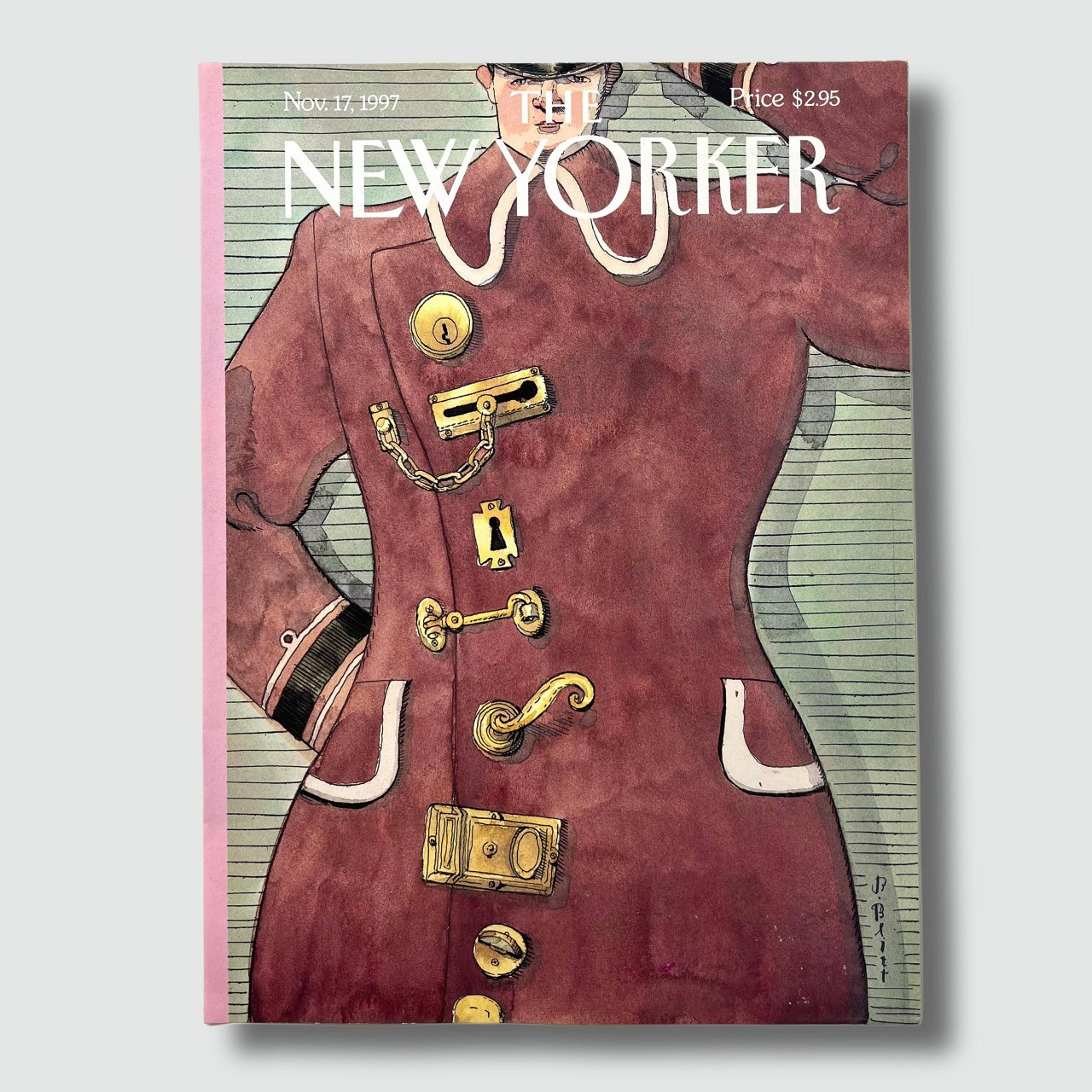 The New Yorker