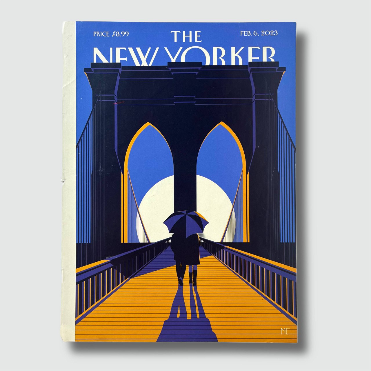 The New Yorker