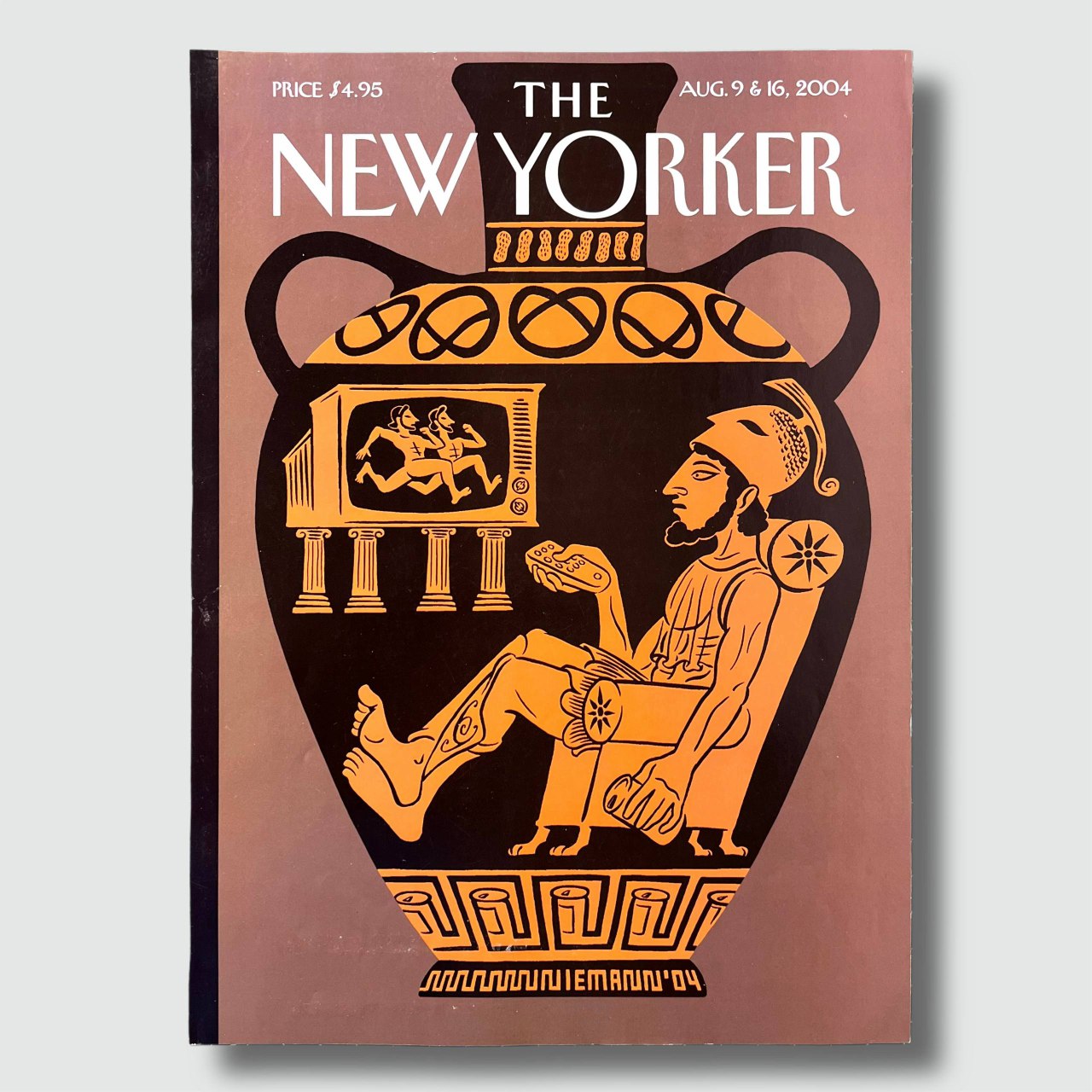 The New Yorker