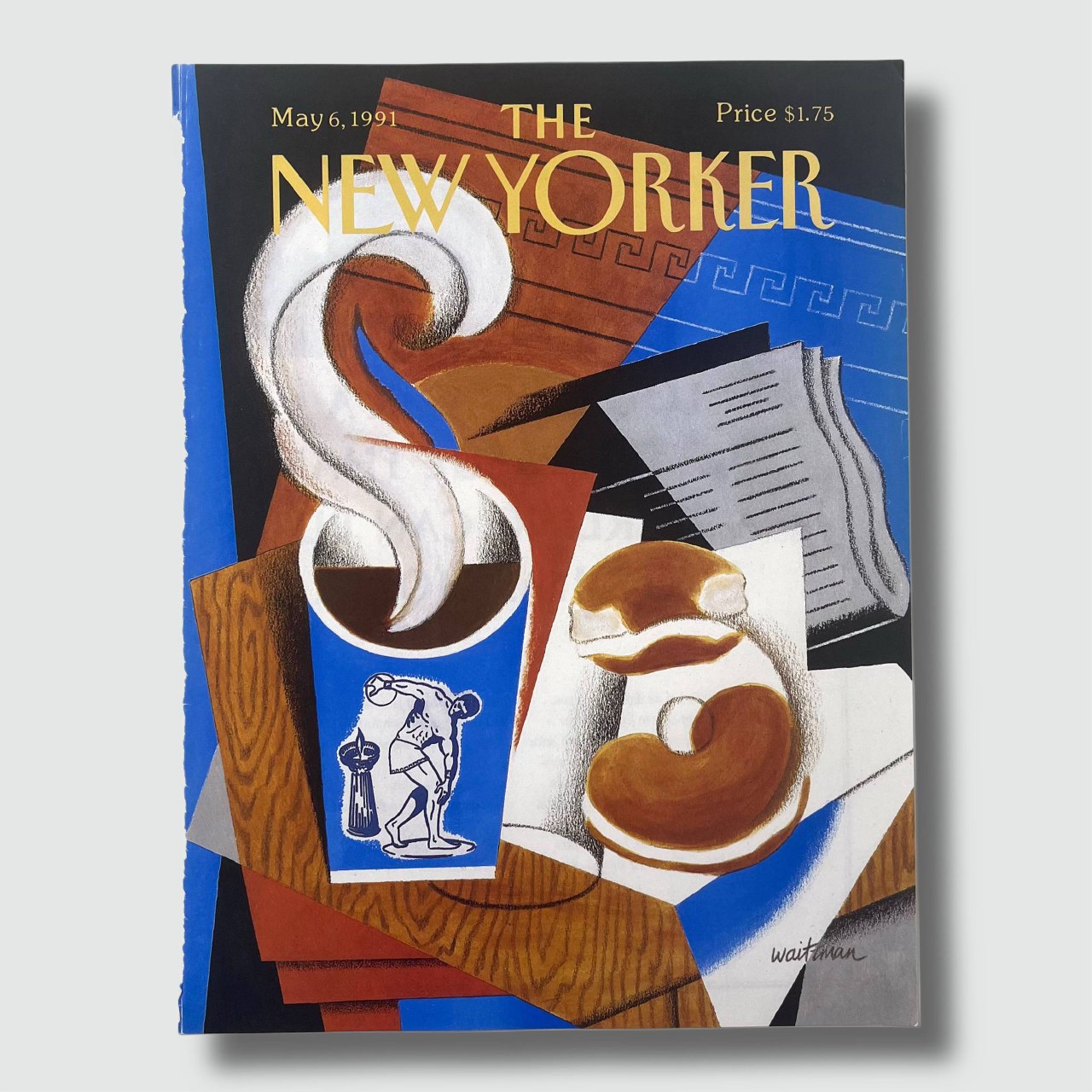 The New Yorker