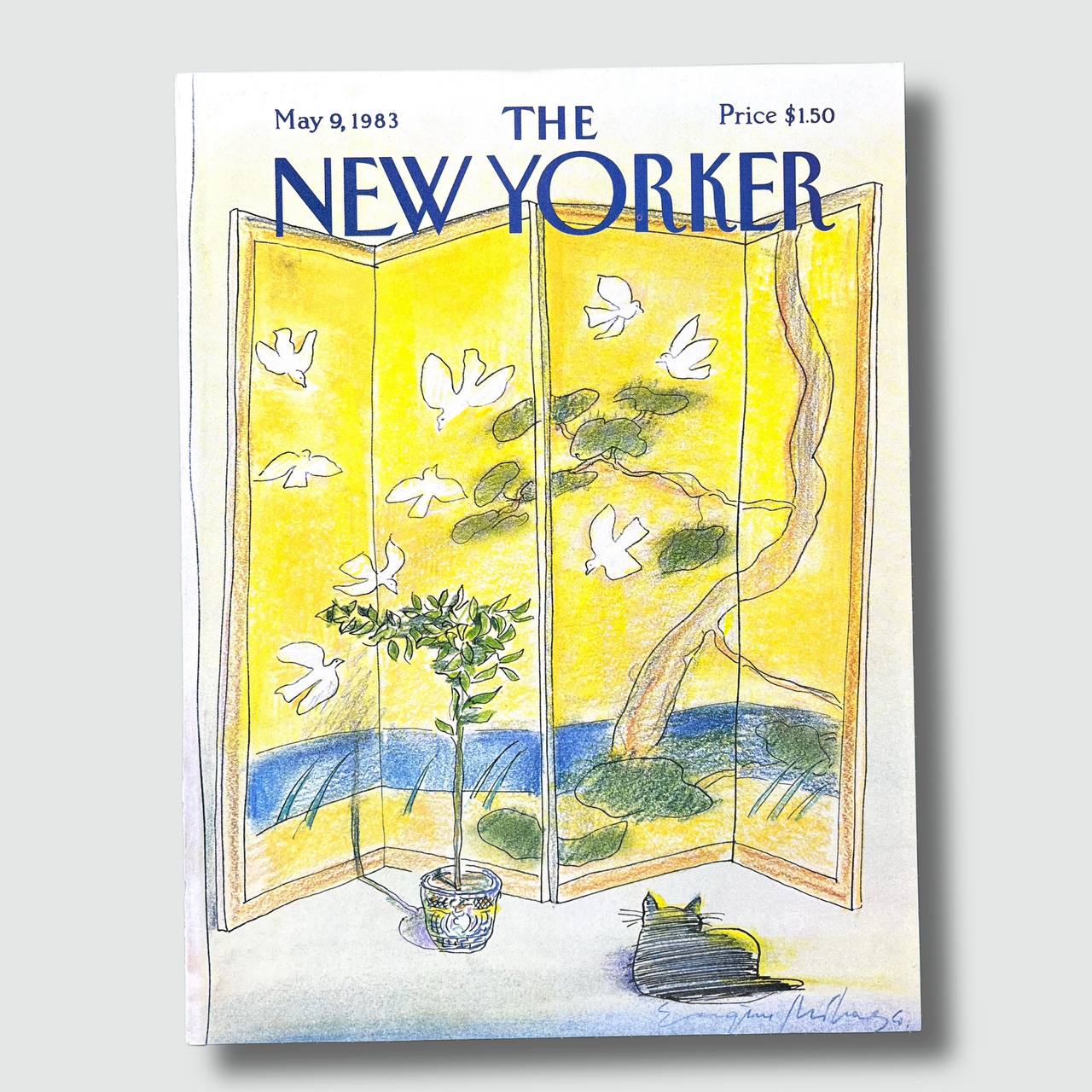 The New Yorker