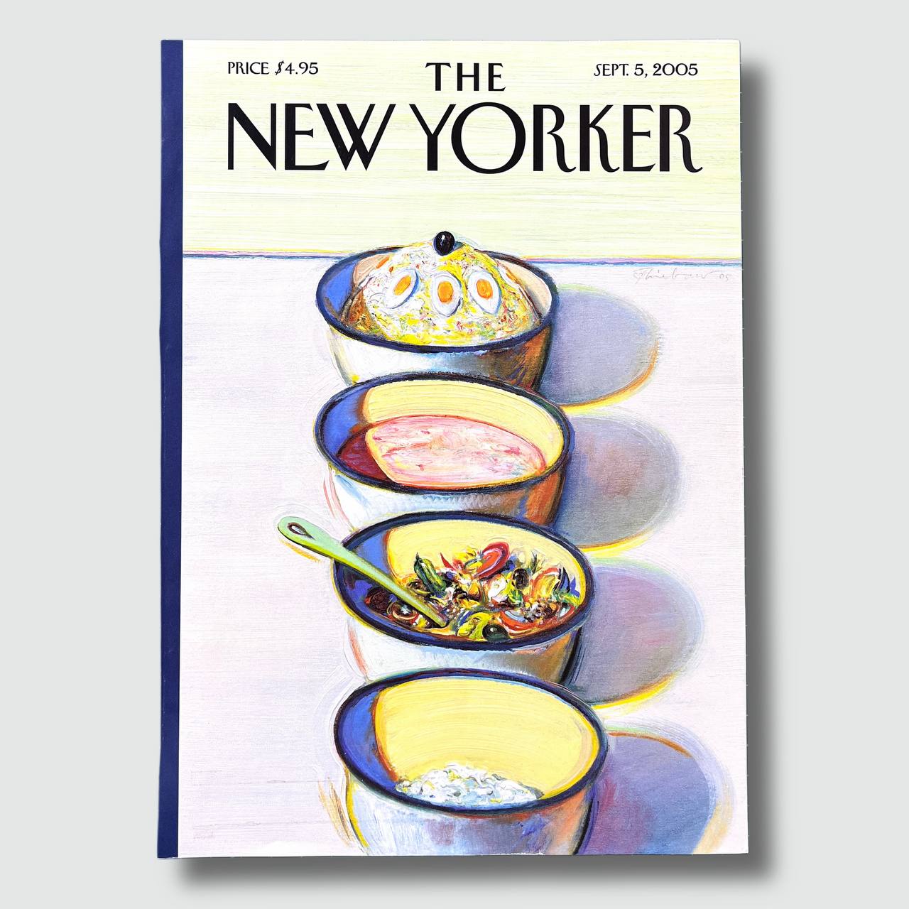 The New Yorker