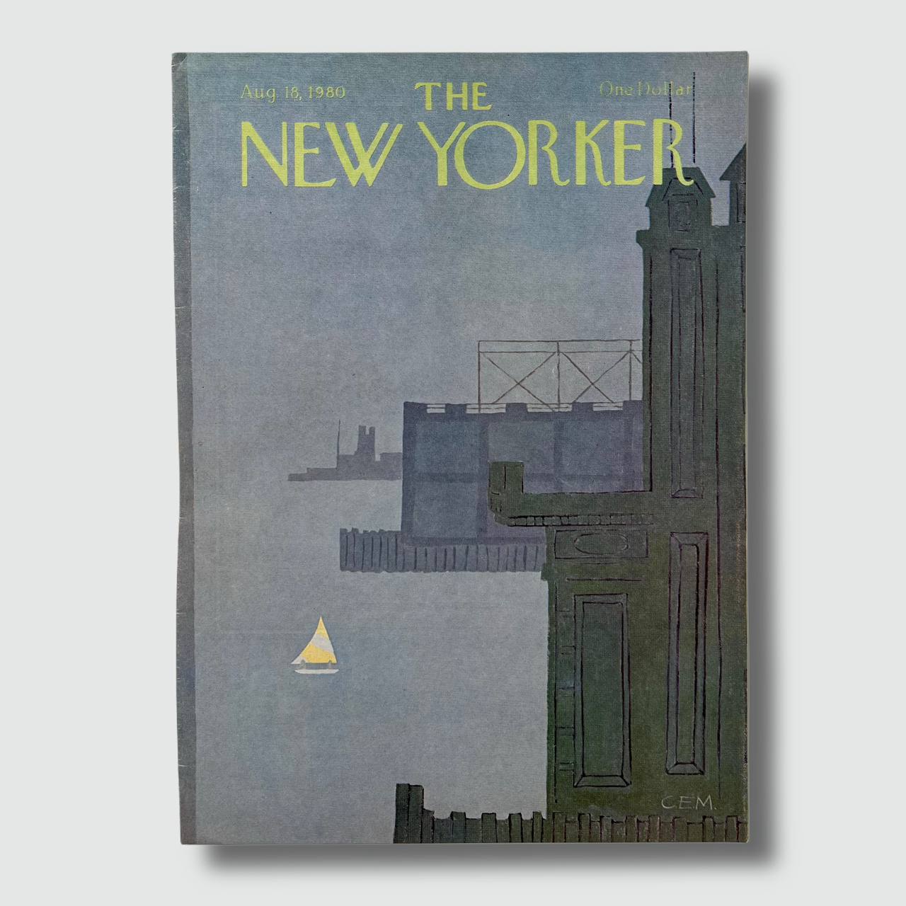 The New Yorker