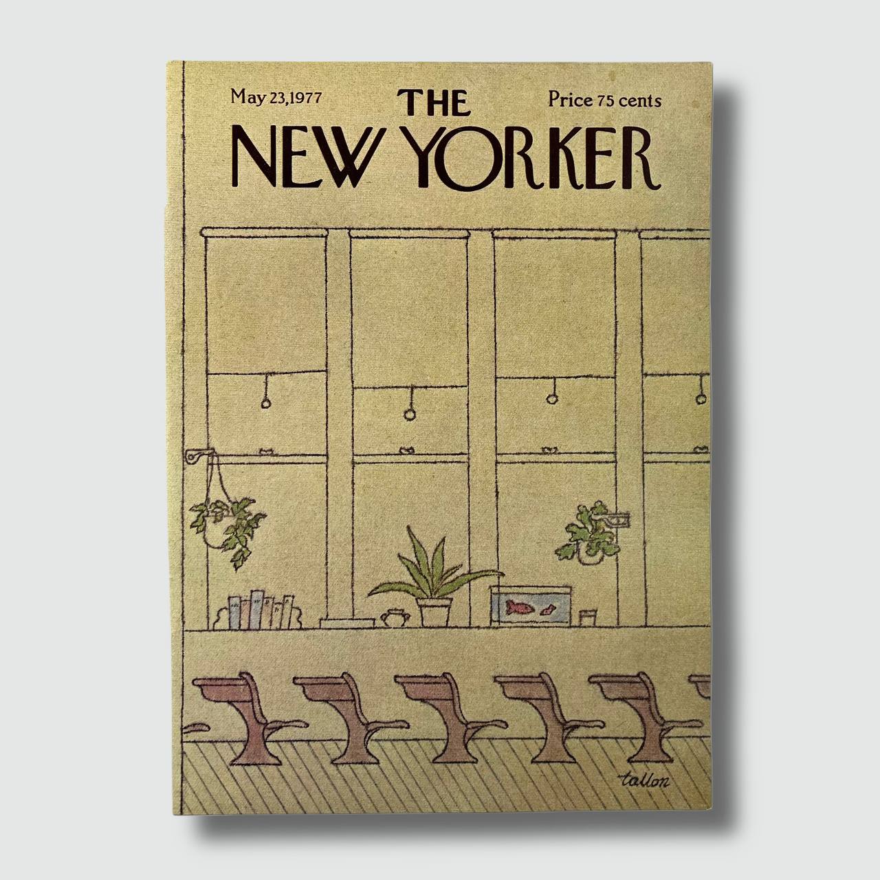 The New Yorker