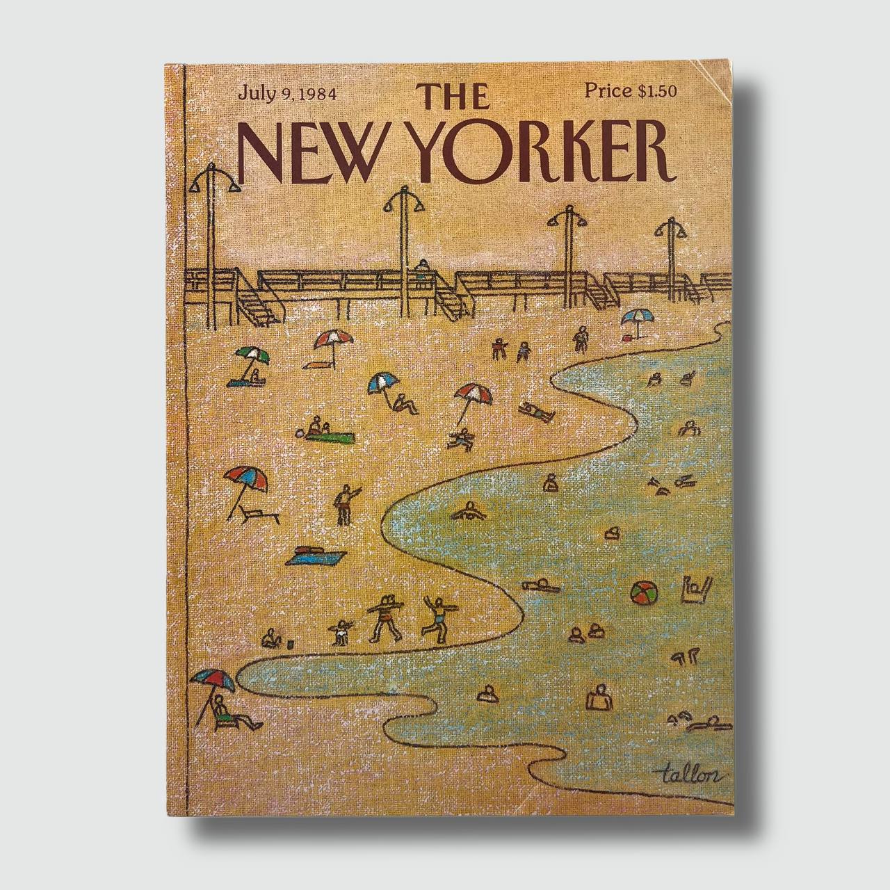 The New Yorker