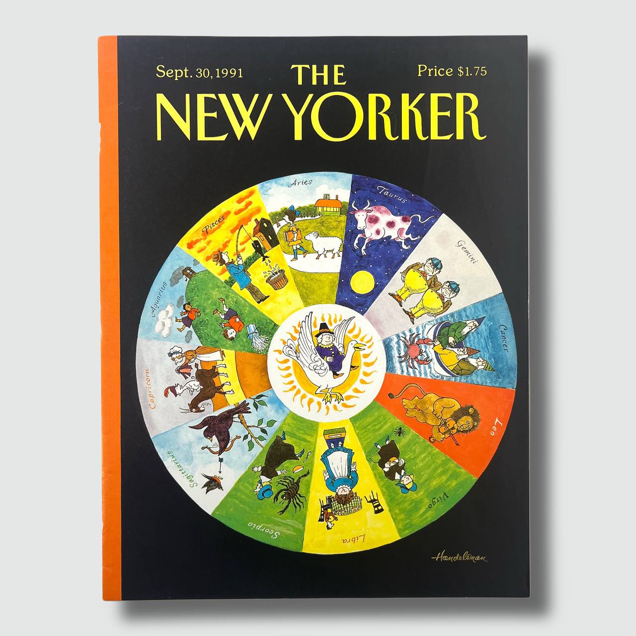 The New Yorker