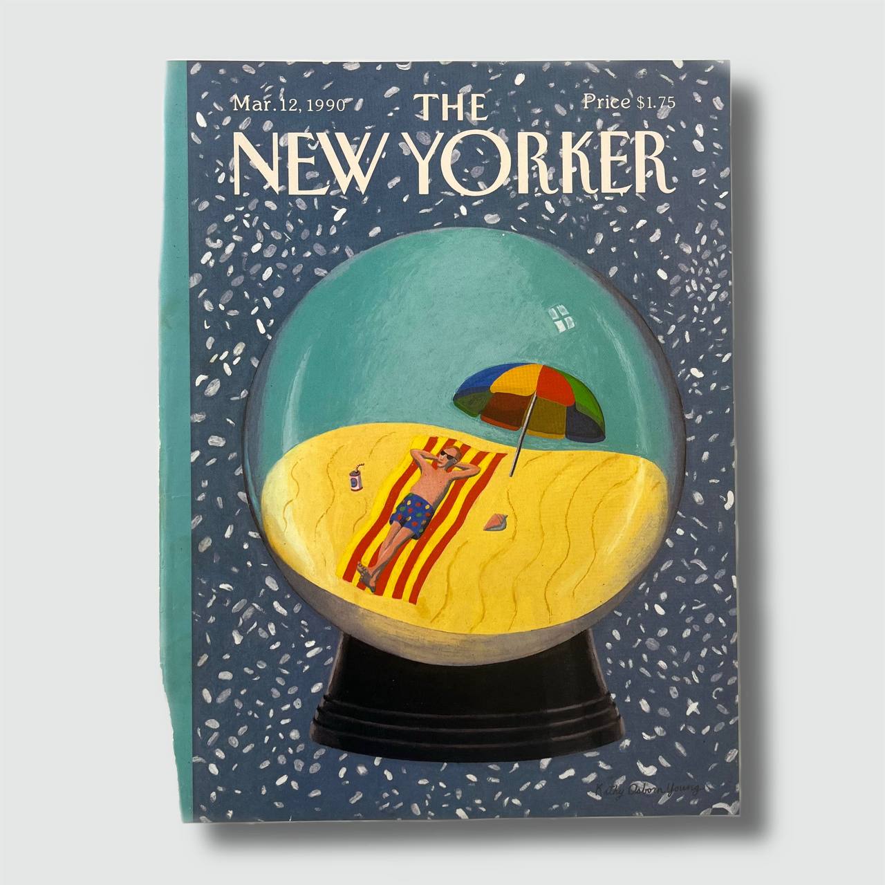 The New Yorker