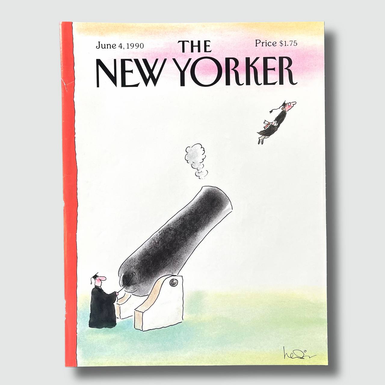 The New Yorker