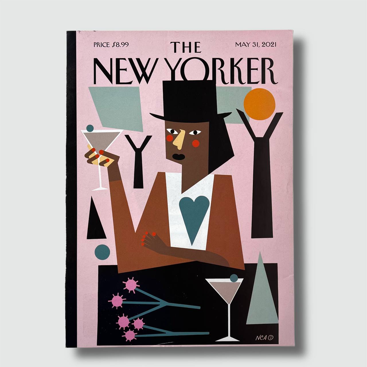 The New Yorker