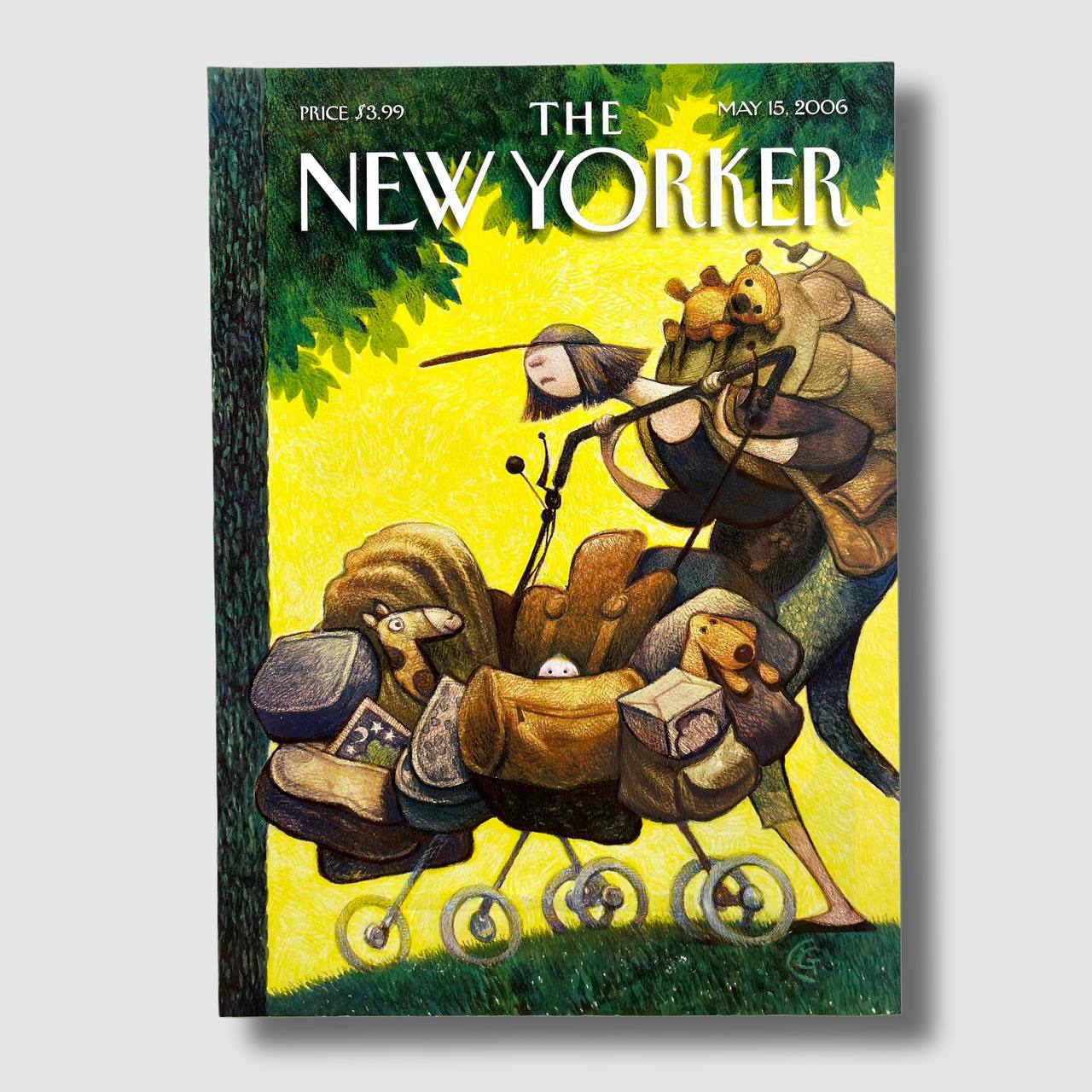 The New Yorker