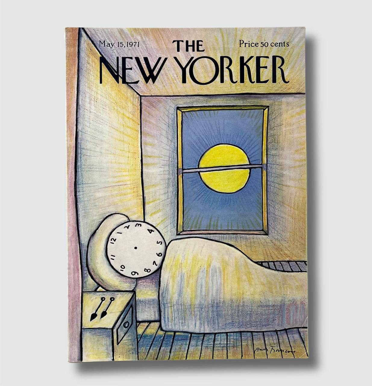 The New Yorker