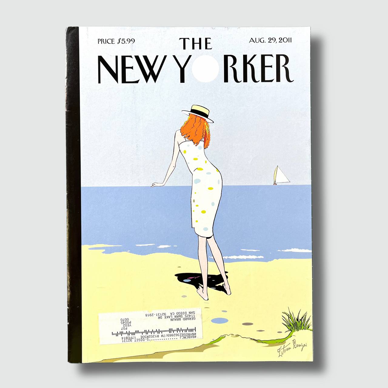 The New Yorker