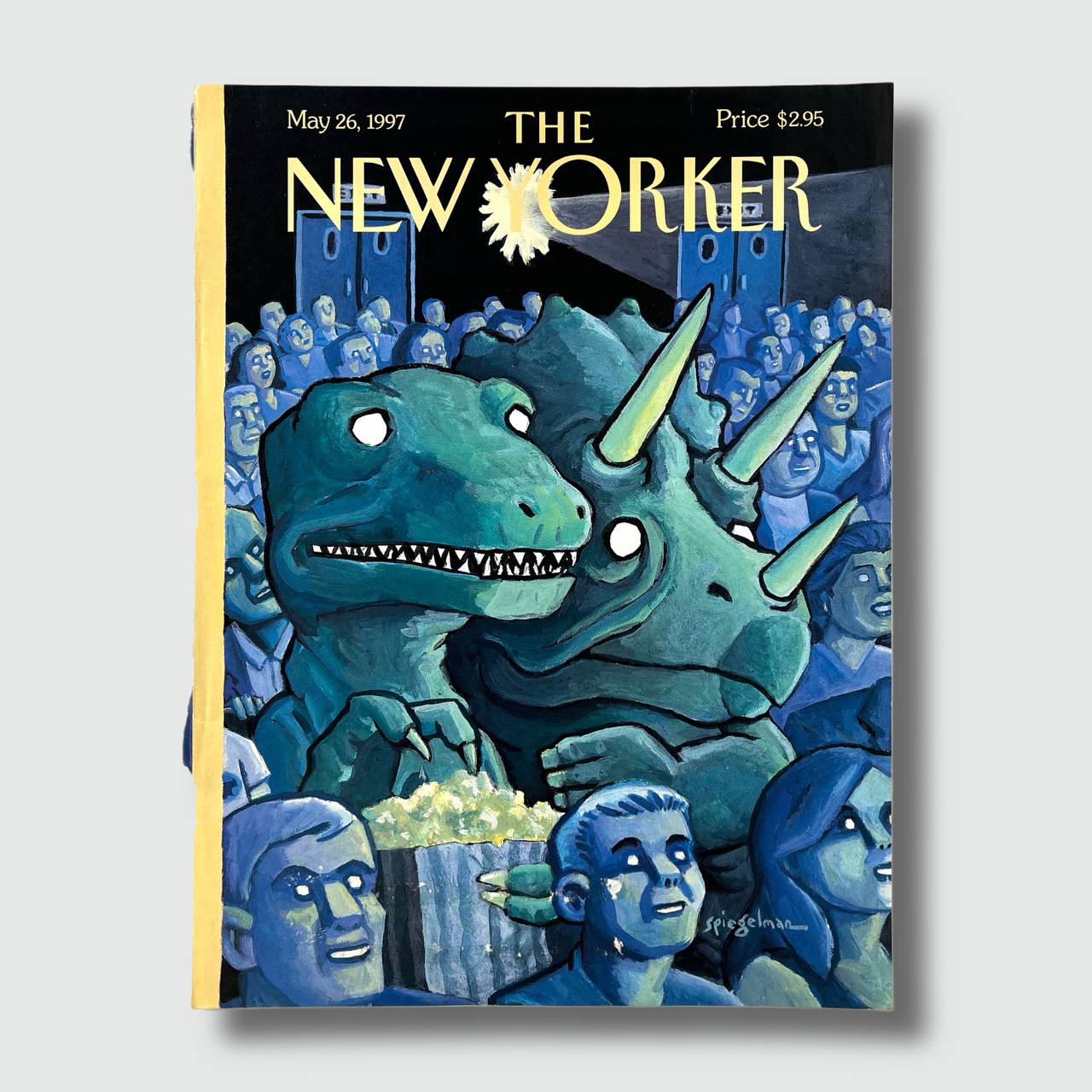 The New Yorker