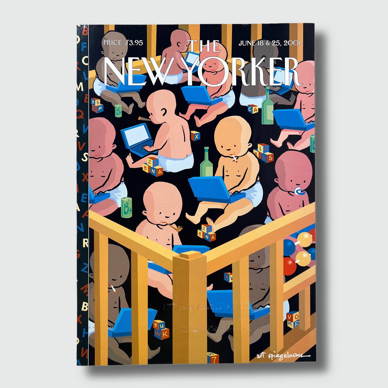 The New Yorker