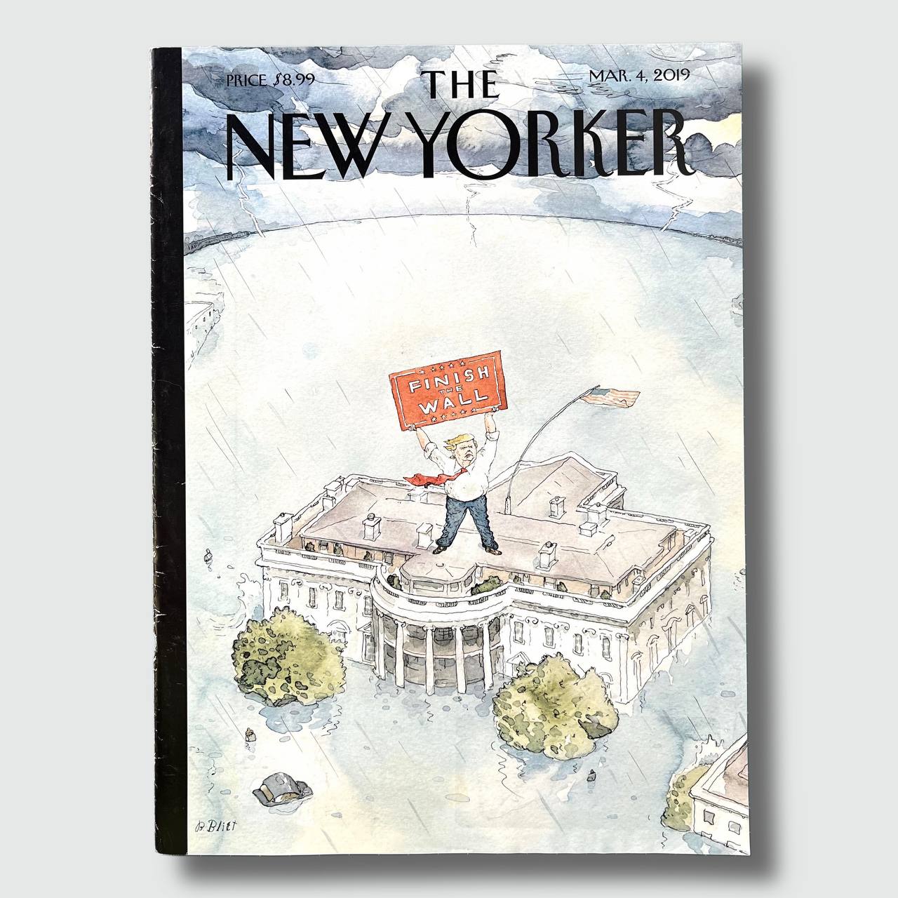 The New Yorker