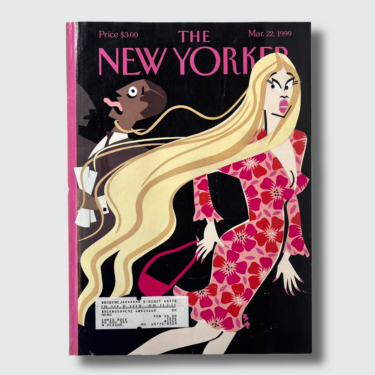 The New Yorker